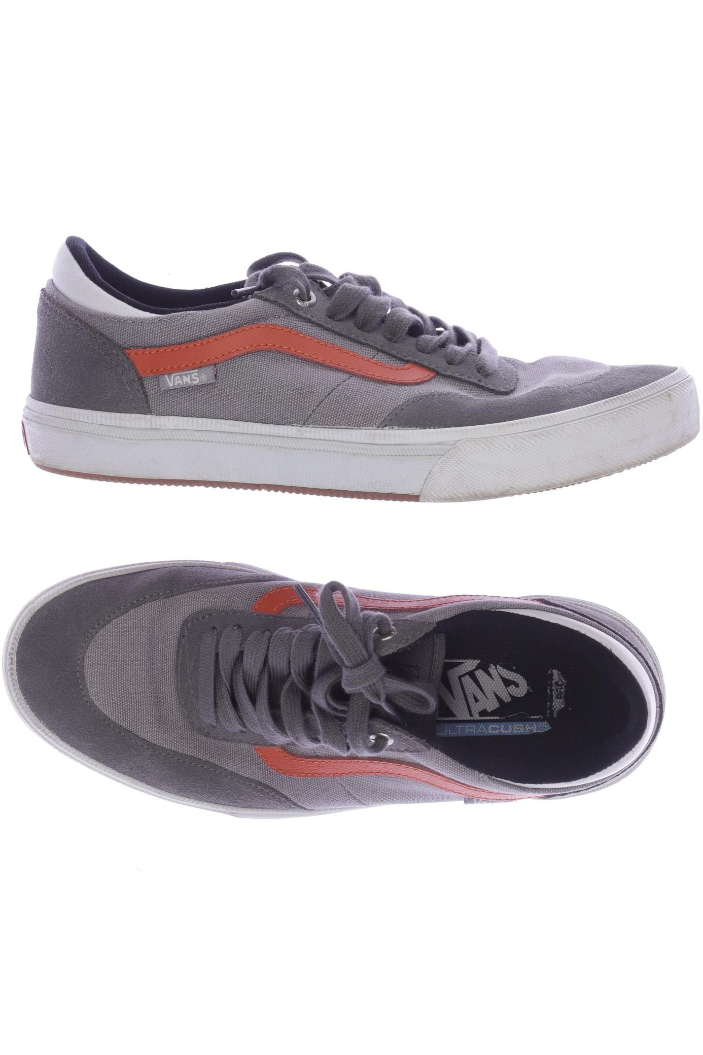 

VANS Damen Sneakers, grau