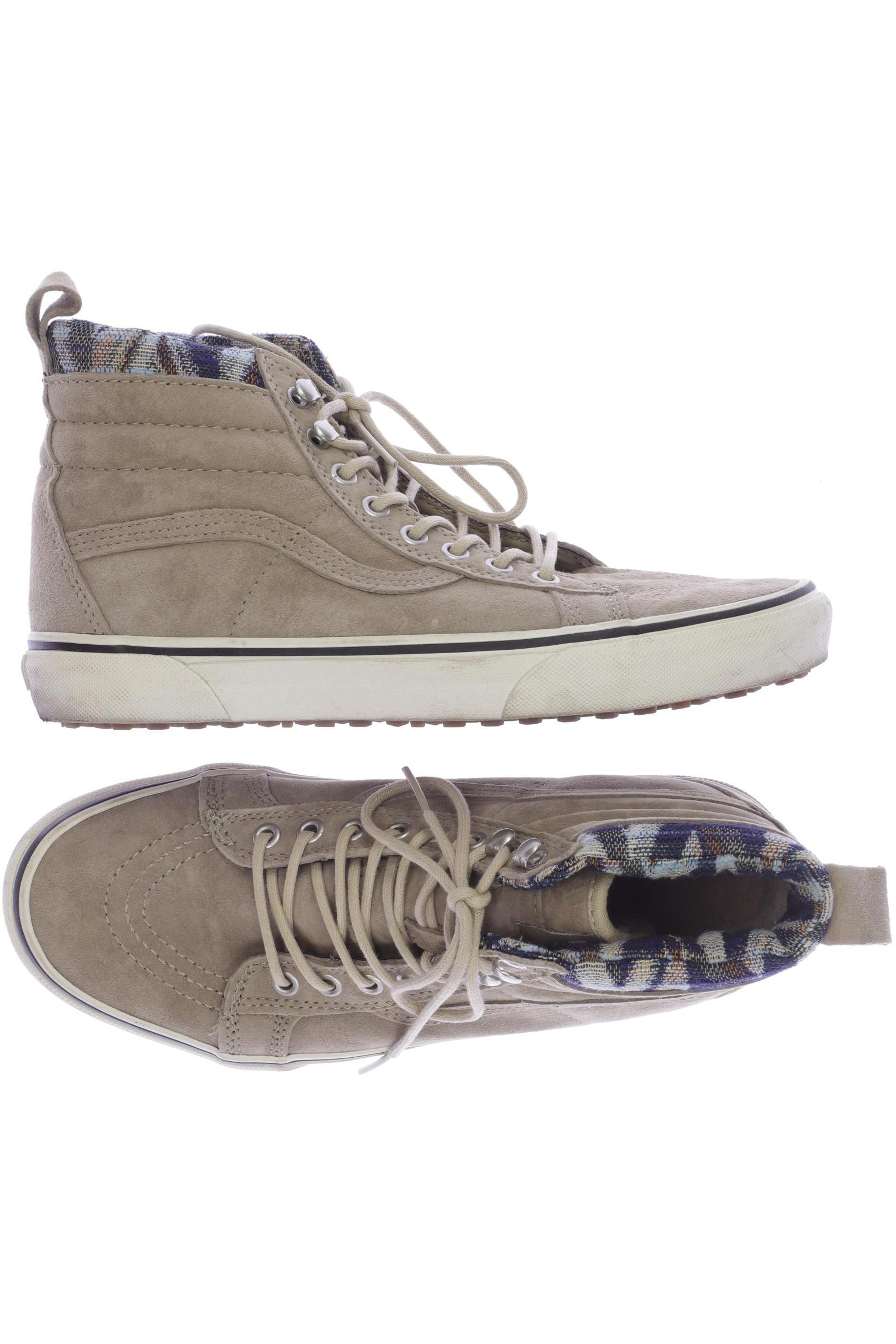 

VANS Damen Sneakers, beige