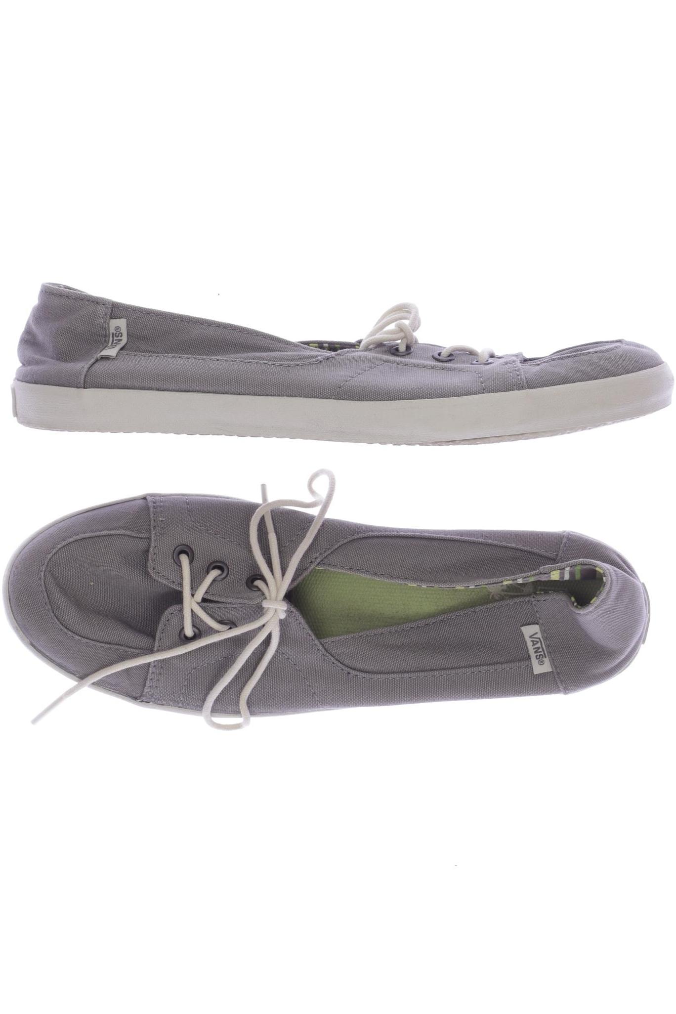 

VANS Damen Sneakers, grau