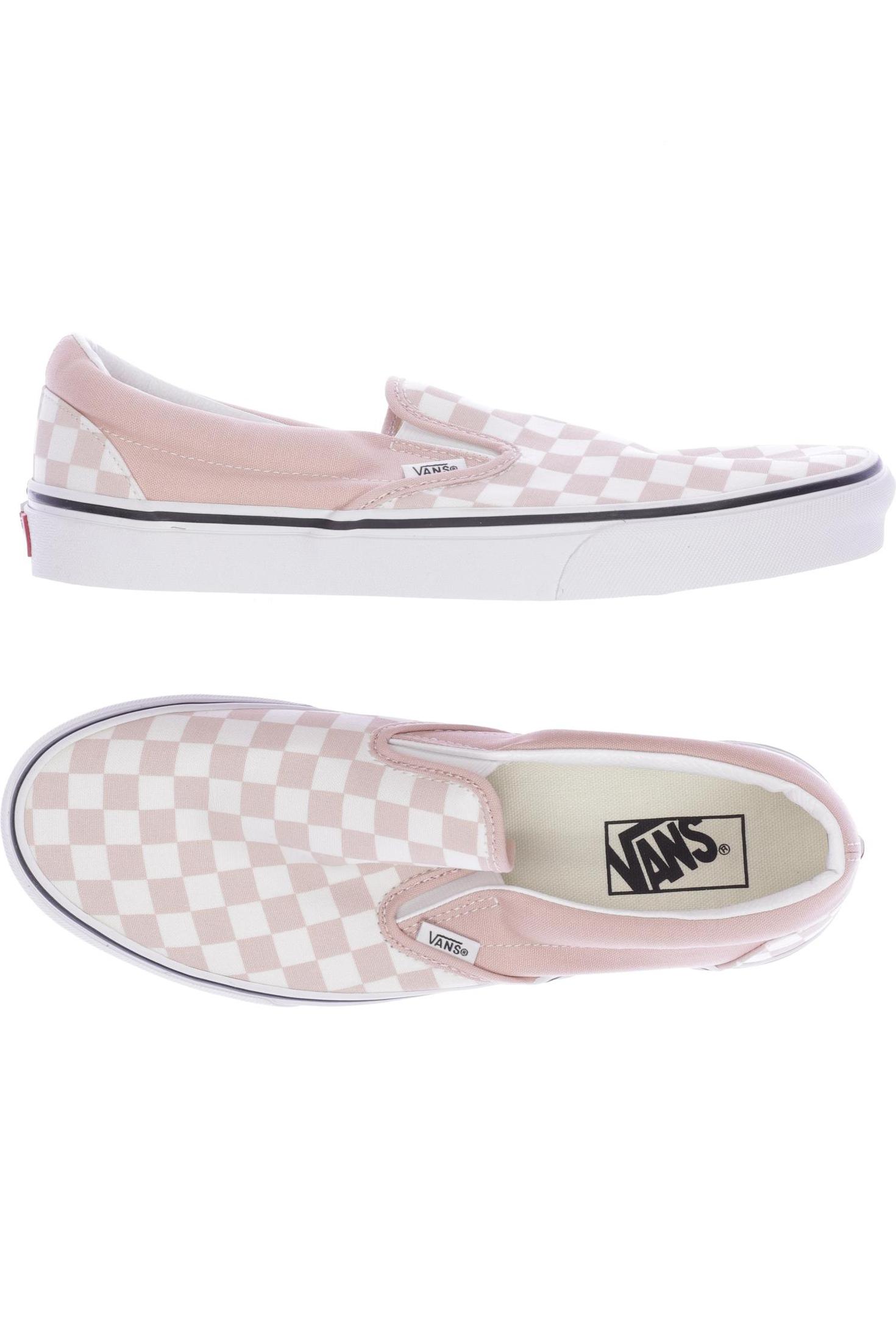 

Vans Damen Sneakers, pink, Gr. 42.5