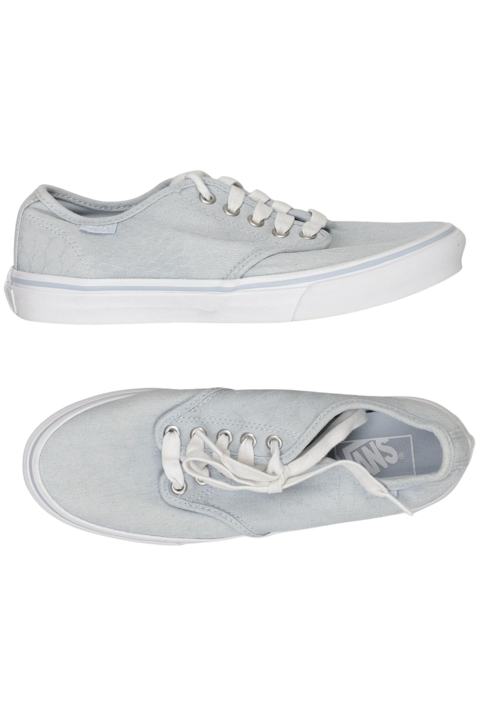 

Vans Damen Sneakers, hellblau, Gr. 38.5