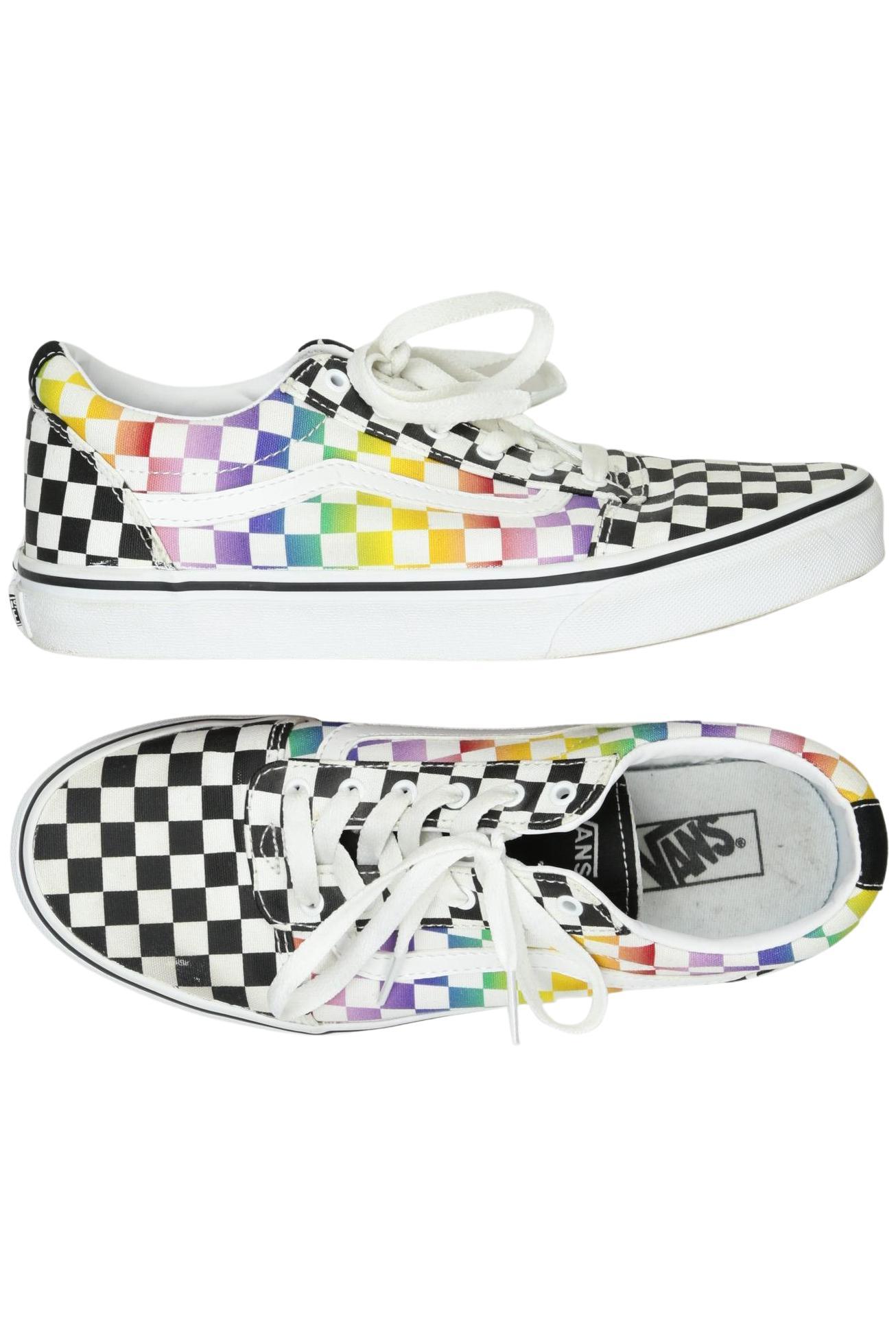 

Vans Damen Sneakers, mehrfarbig, Gr. 37