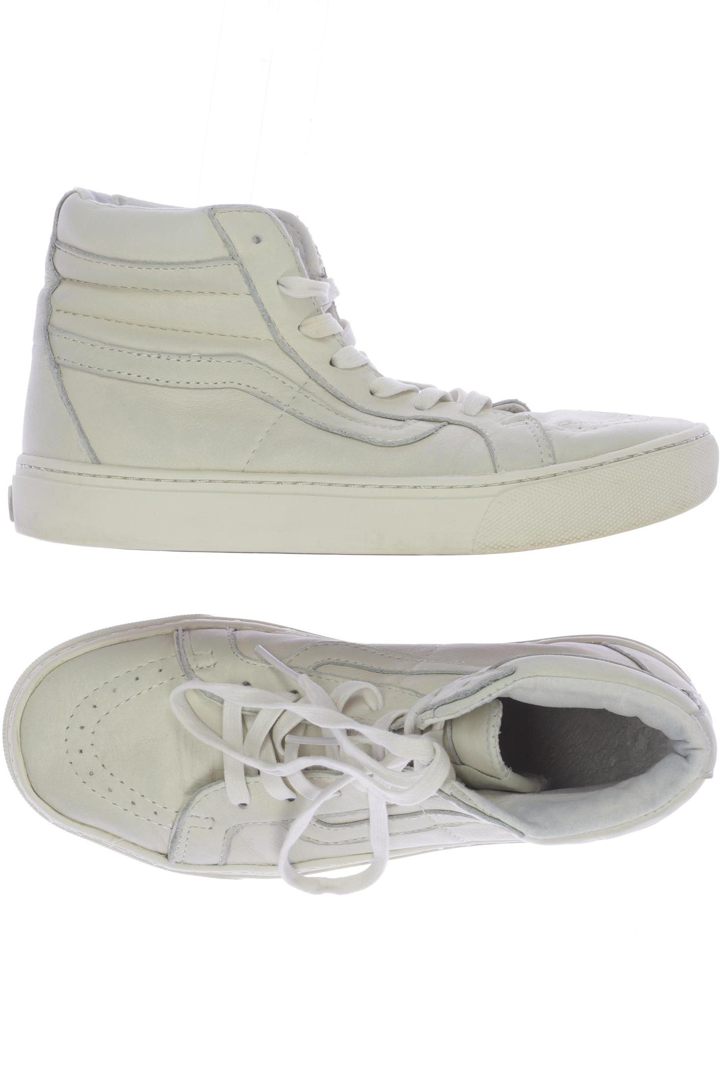 

Vans Damen Sneakers, cremeweiß, Gr. 38