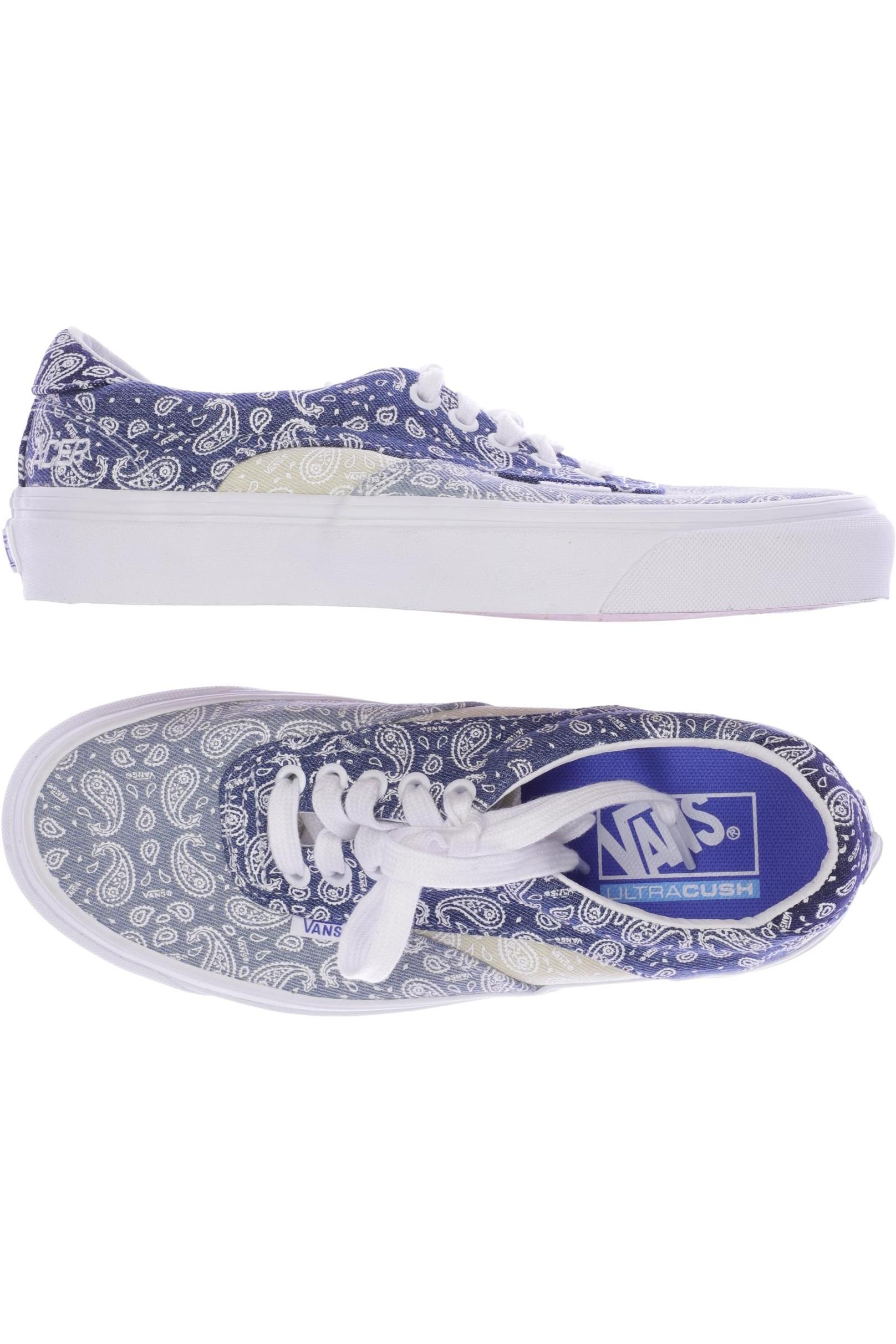 

Vans Damen Sneakers, hellblau, Gr. 38