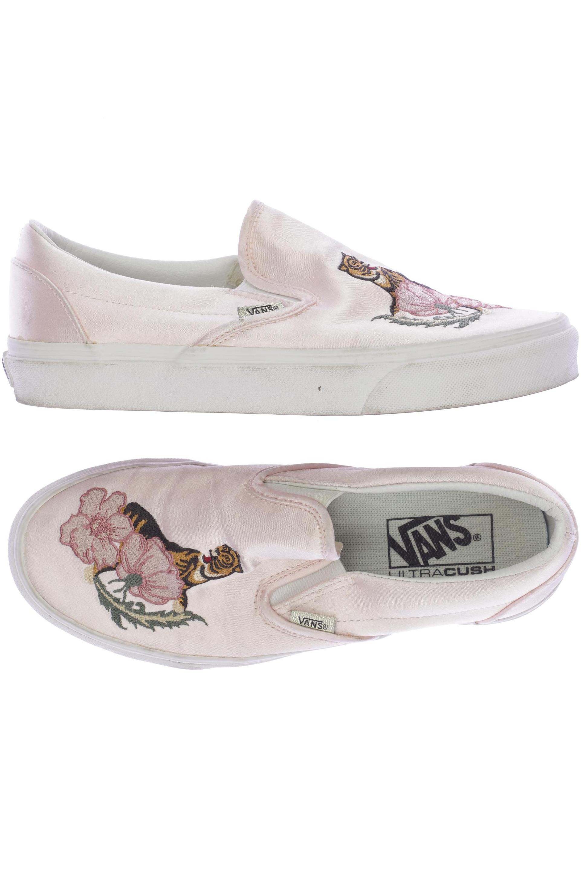 

Vans Damen Sneakers, pink, Gr. 38.5