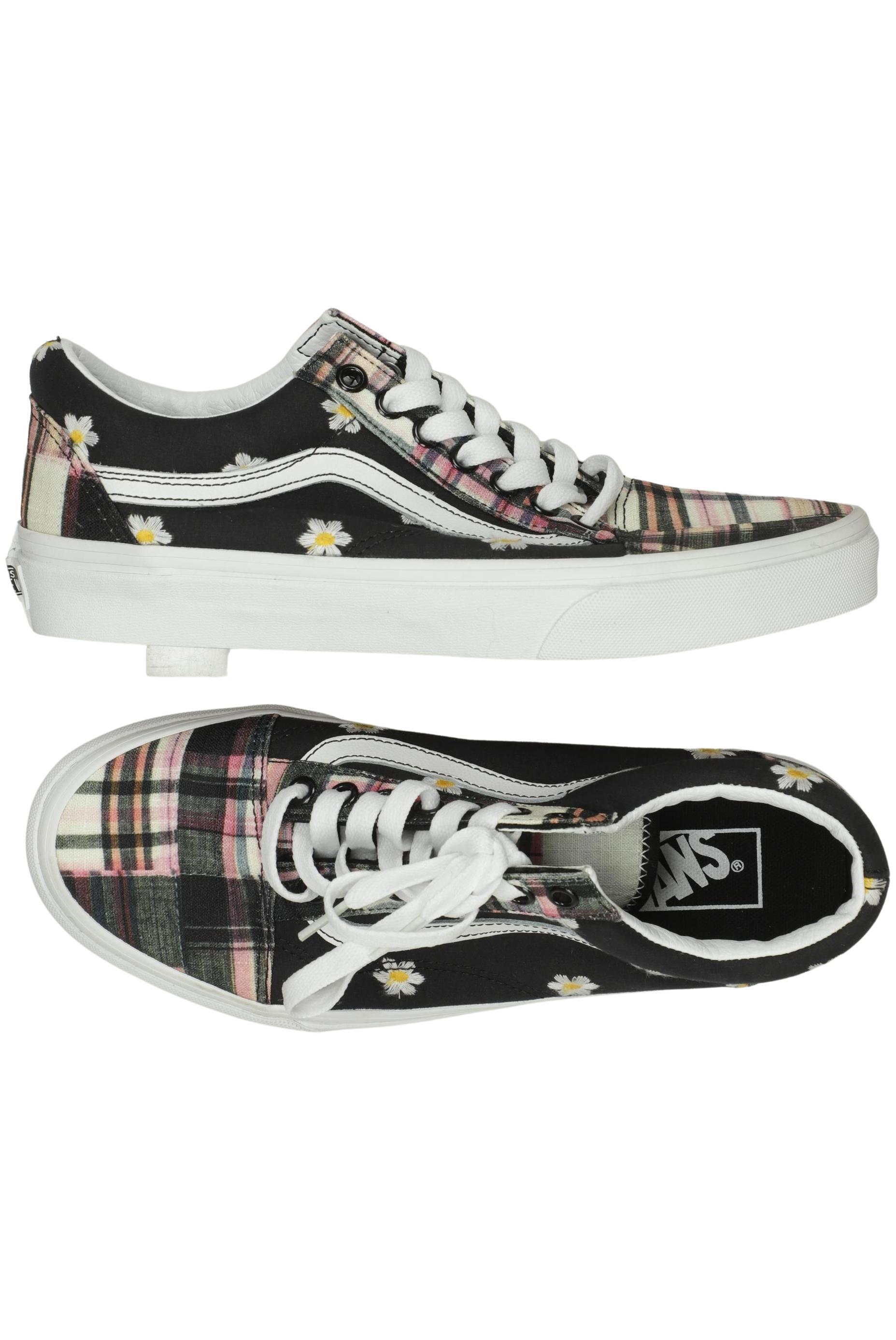 

Vans Damen Sneakers, mehrfarbig, Gr. 39