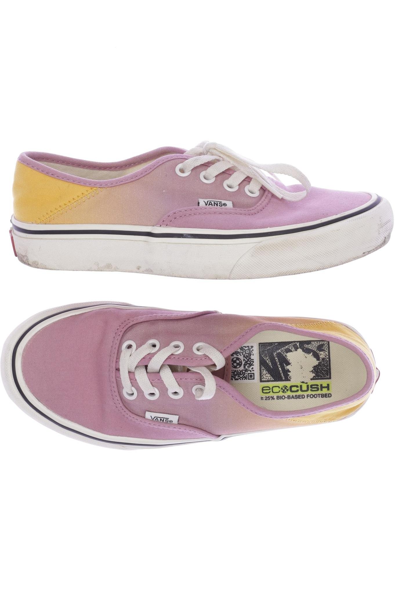 

Vans Damen Sneakers, pink, Gr. 36