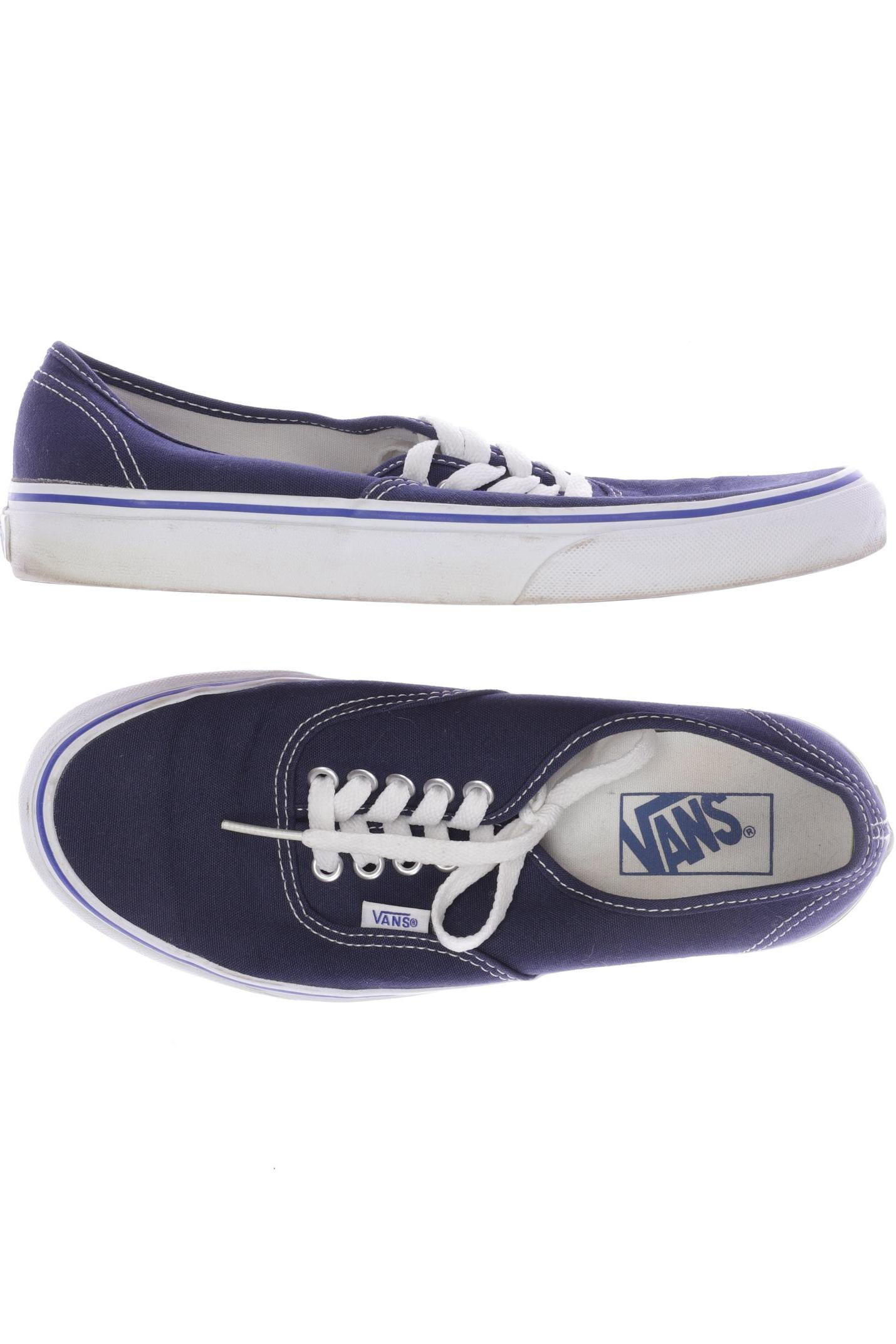 

VANS Damen Sneakers, marineblau