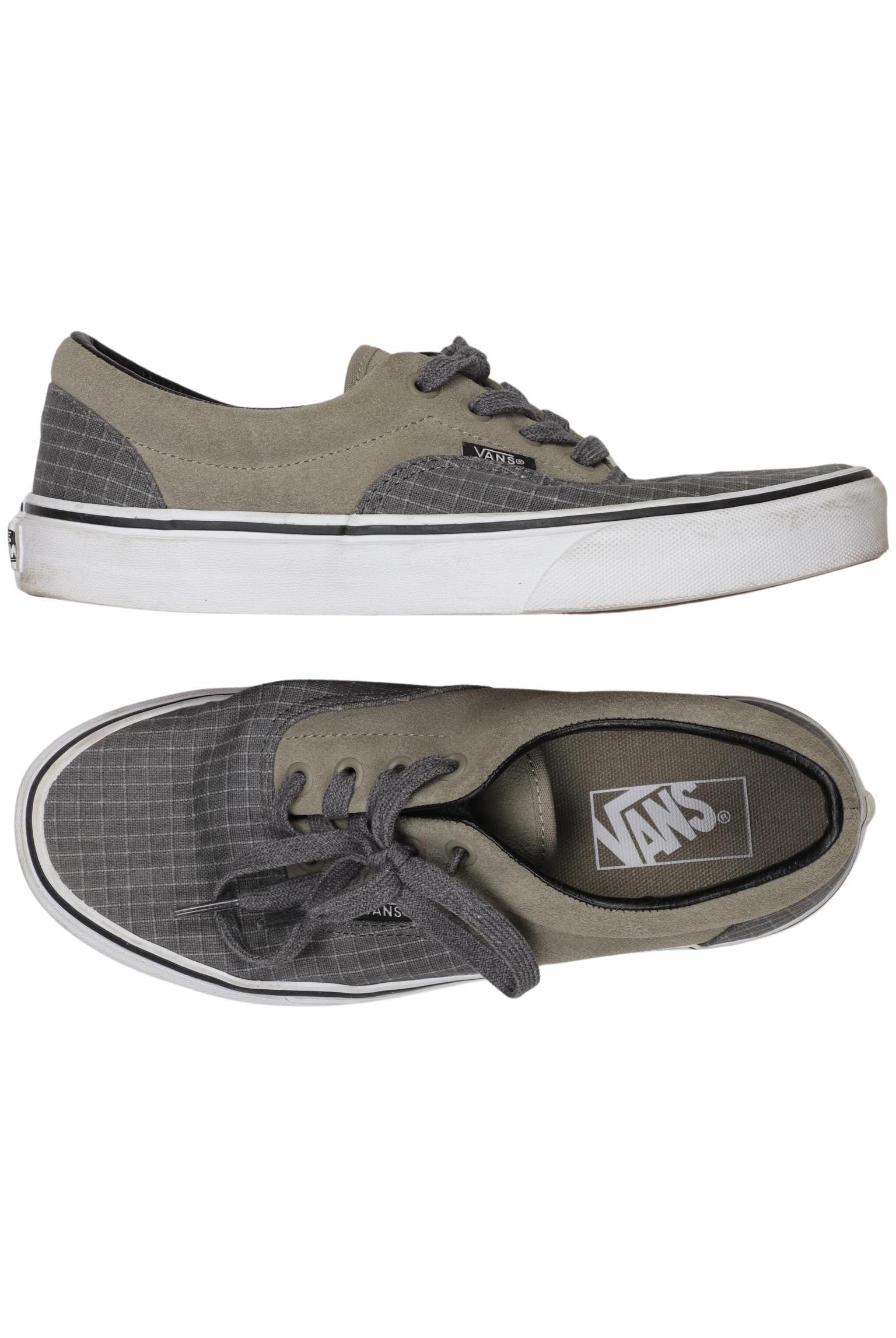 

Vans Damen Sneakers, grau, Gr. 38