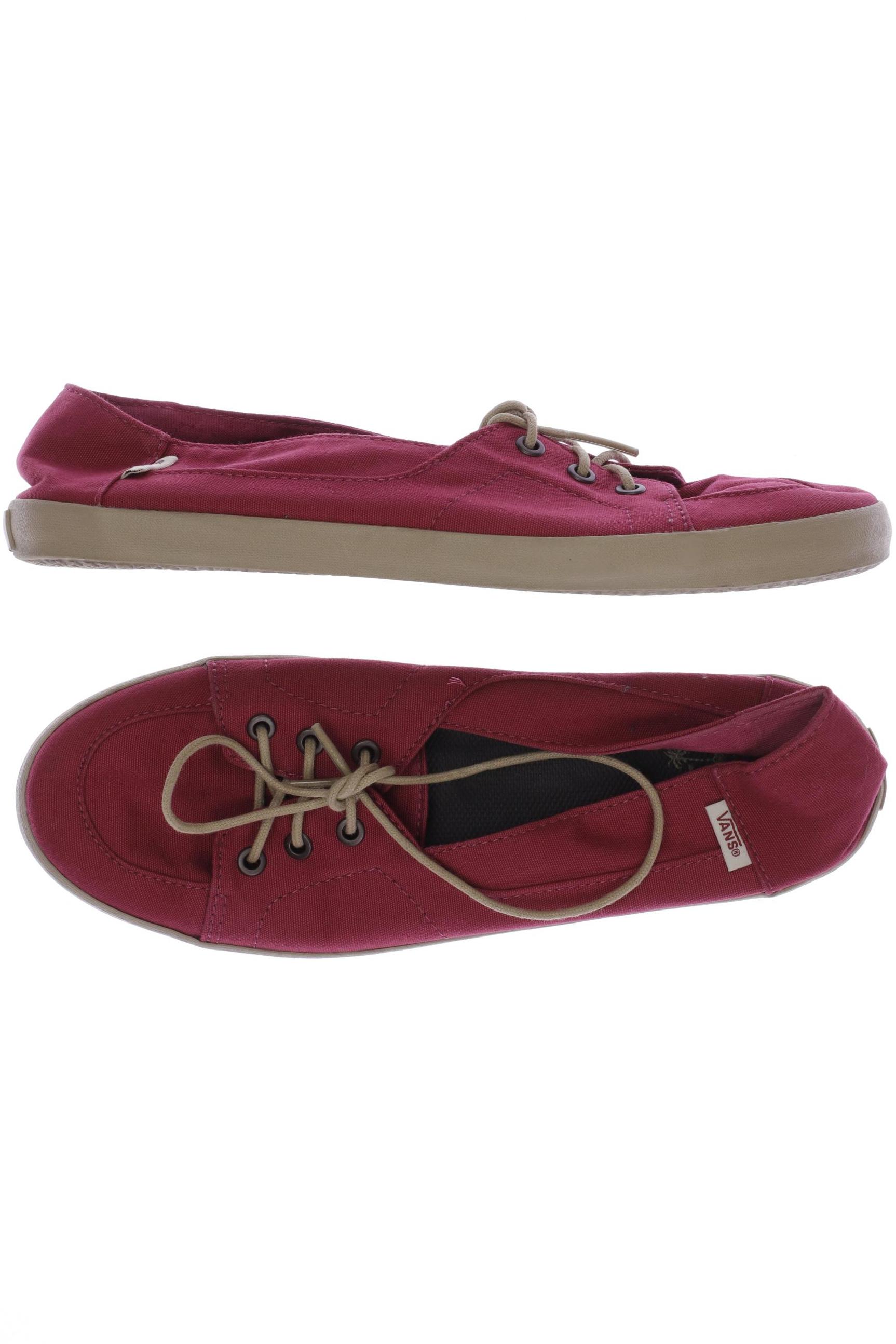 

VANS Damen Sneakers, pink