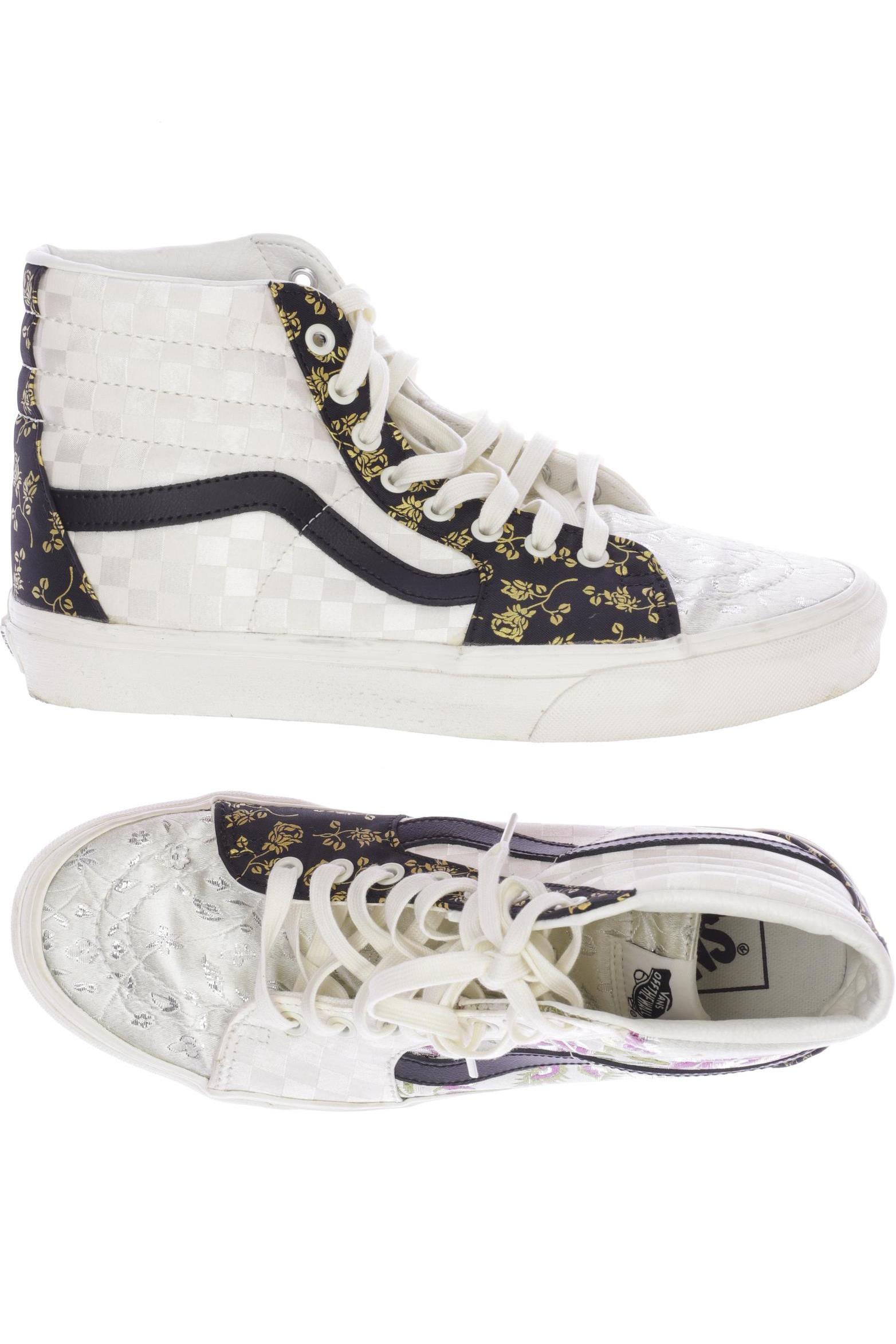 

VANS Damen Sneakers, cremeweiß