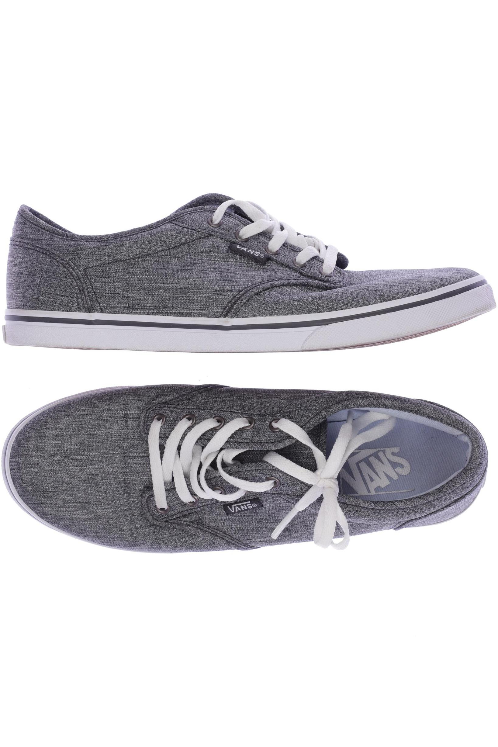 

Vans Damen Sneakers, grau, Gr. 37