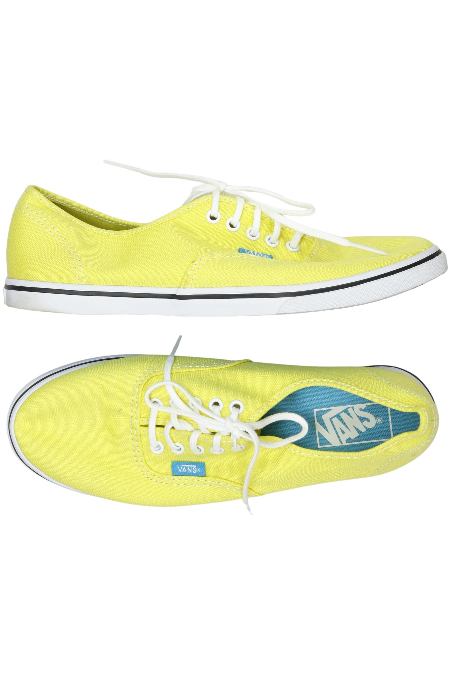

Vans Damen Sneakers, neon, Gr. 39
