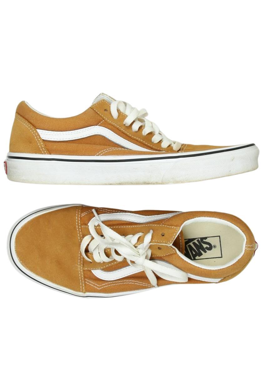 

Vans Damen Sneakers, braun, Gr. 40.5