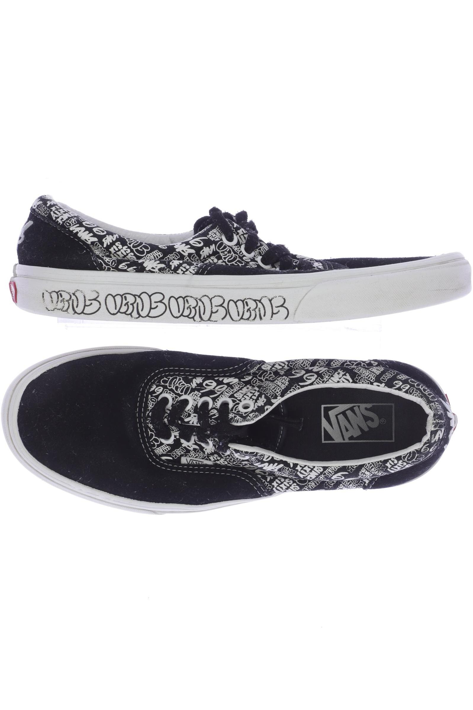 

VANS Damen Sneakers, schwarz