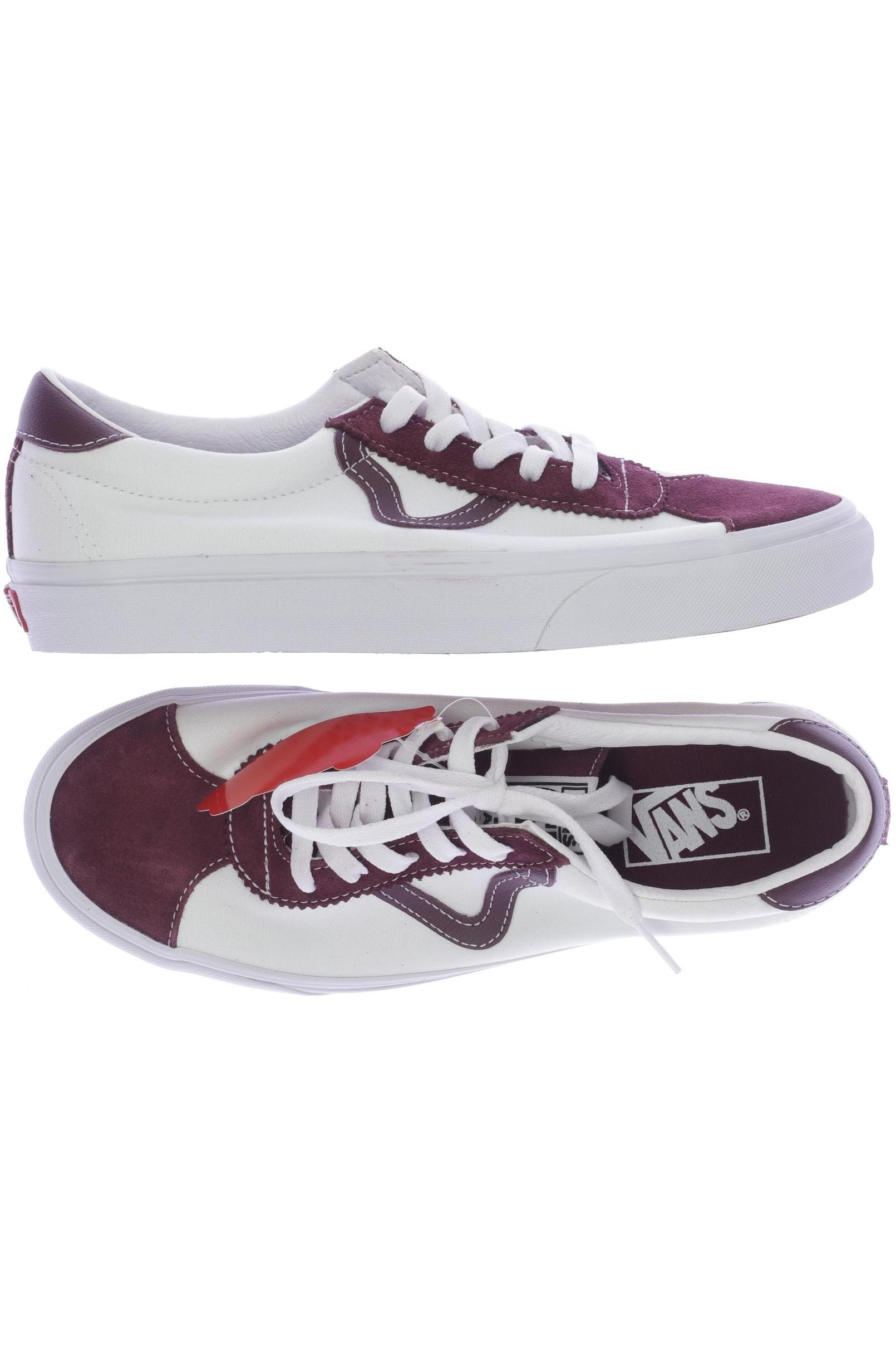 

Vans Damen Sneakers, weiß, Gr. 41