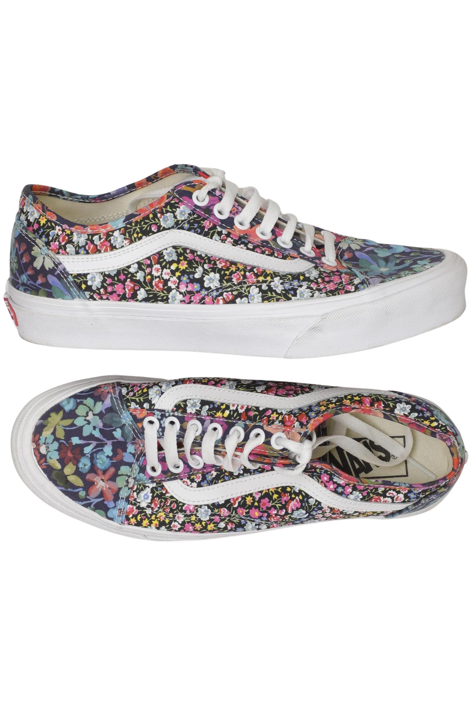 

Vans Damen Sneakers, mehrfarbig, Gr. 40