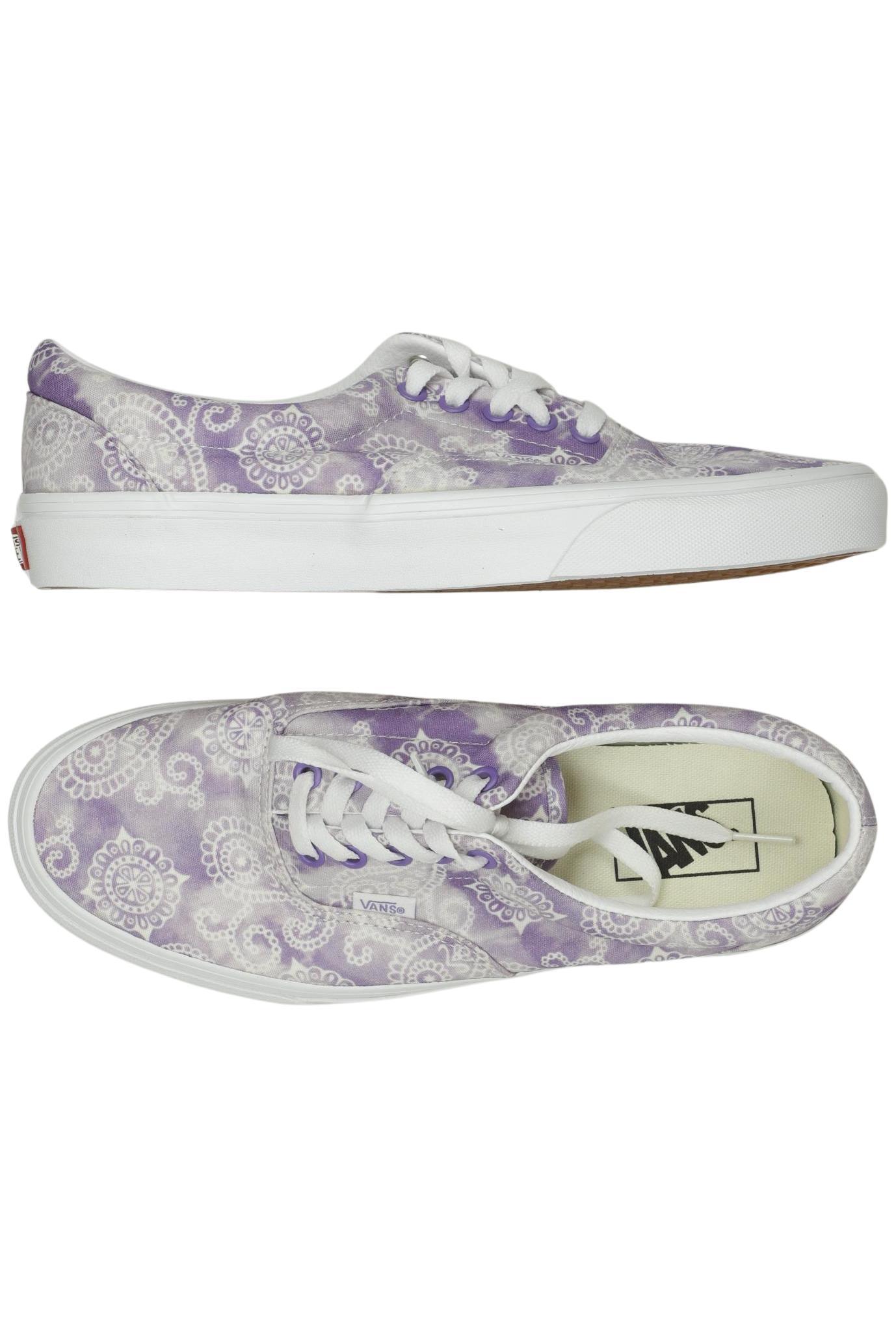

Vans Damen Sneakers, flieder, Gr. 42