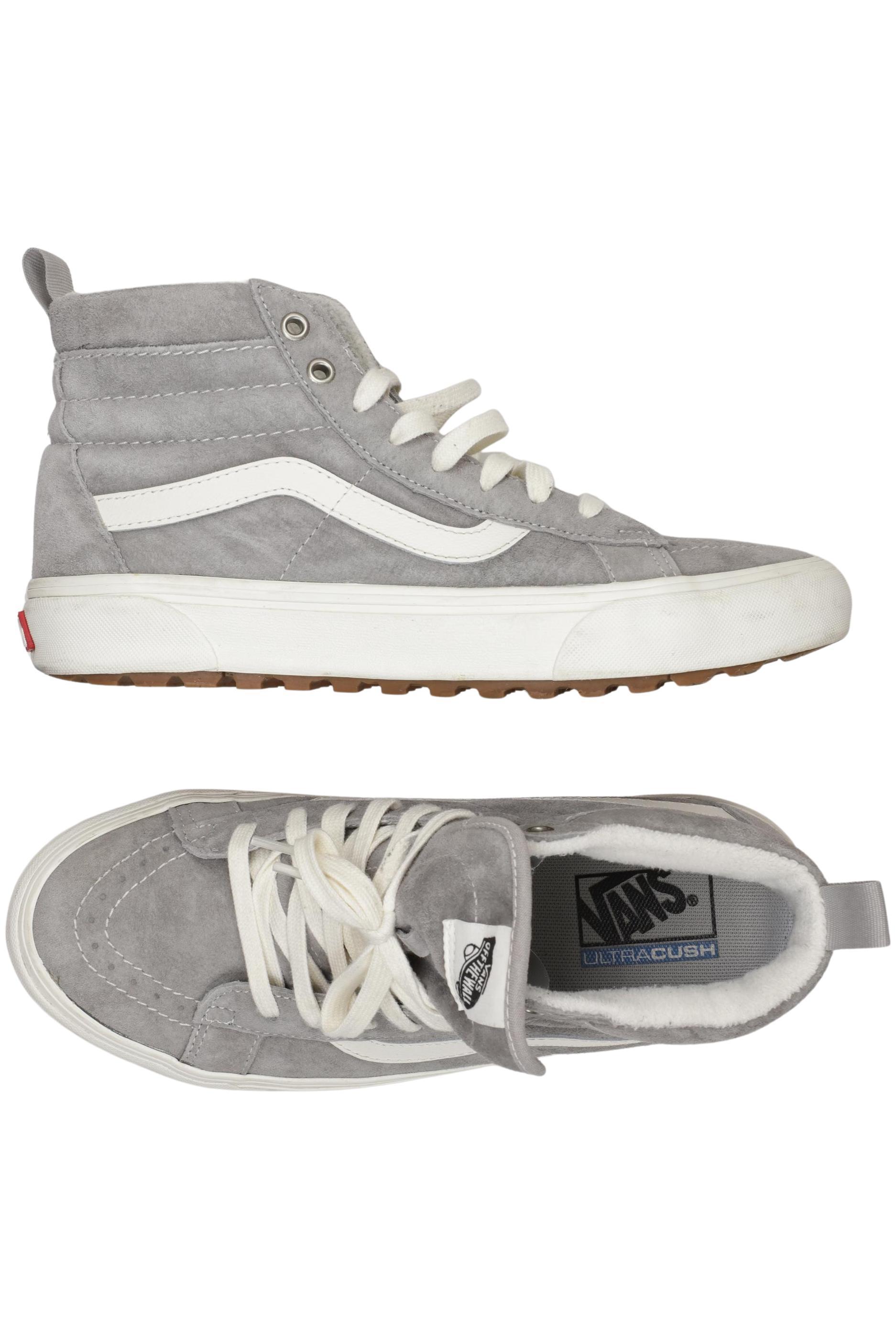 

Vans Damen Sneakers, grau, Gr. 41