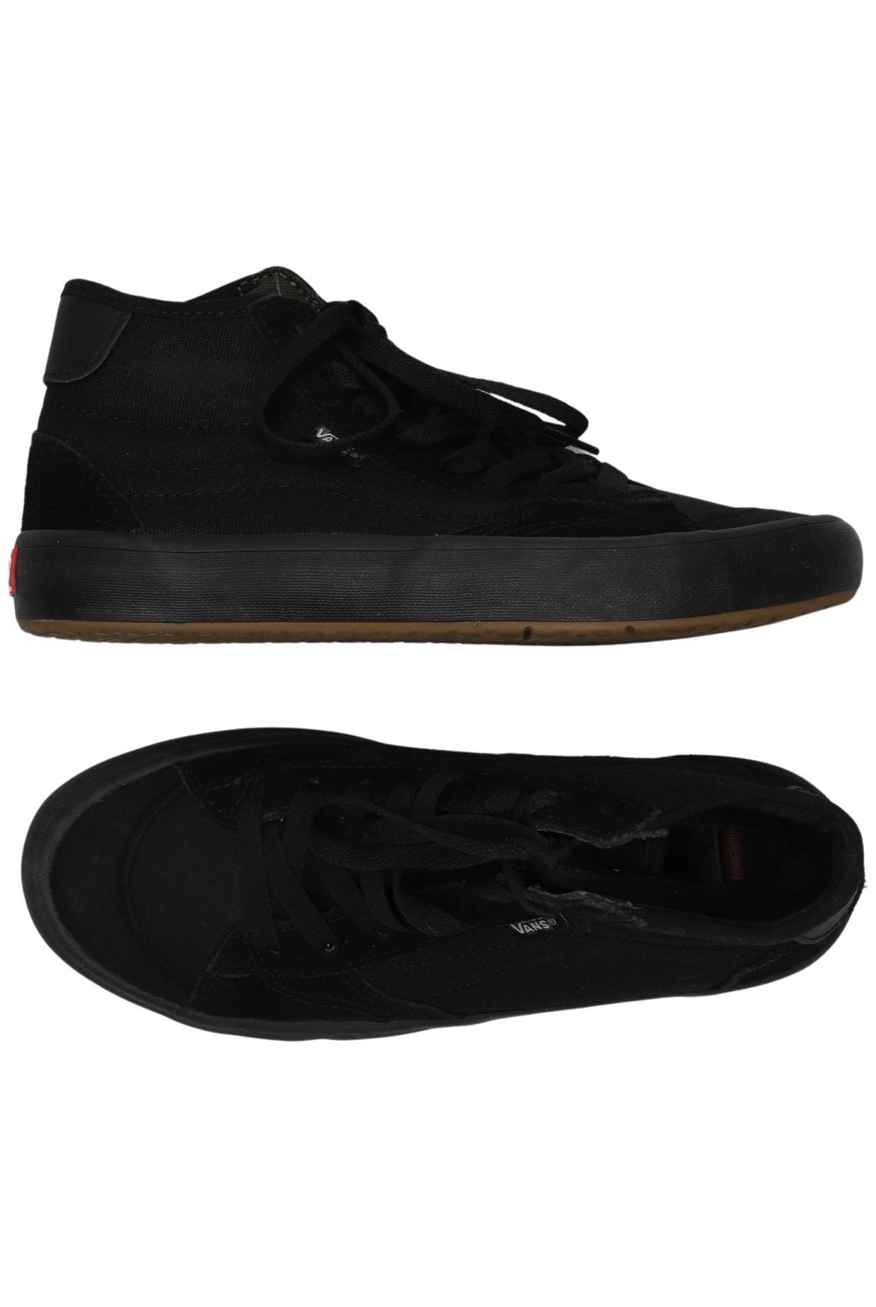 

Vans Damen Sneakers, schwarz, Gr. 37