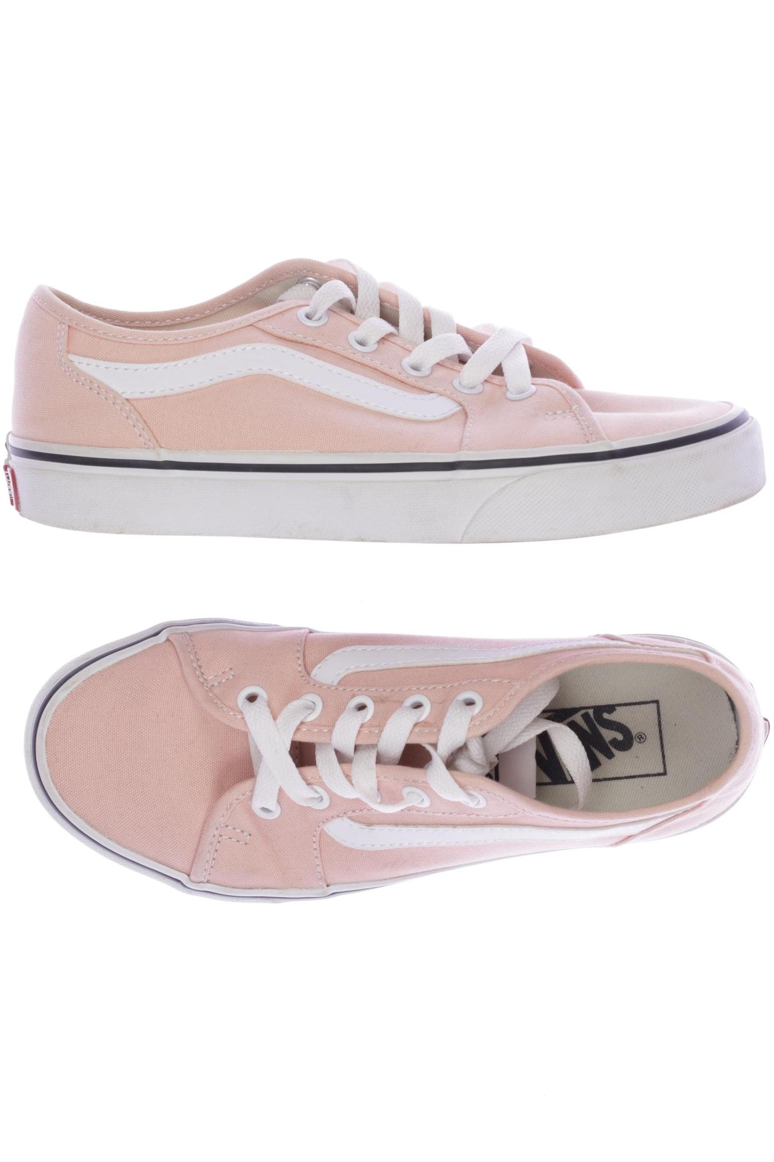 

Vans Damen Sneakers, orange, Gr. 36.5