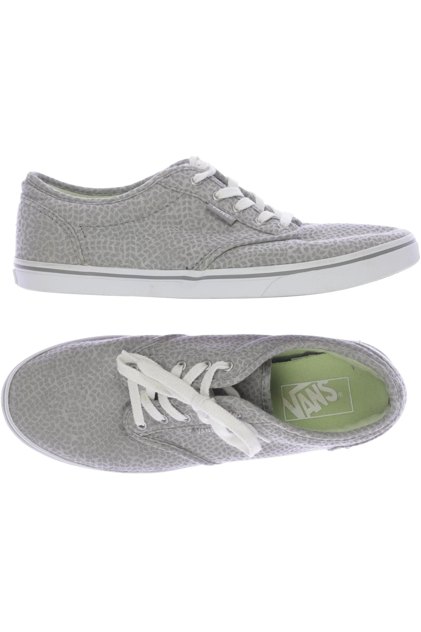 

VANS Damen Sneakers, grau