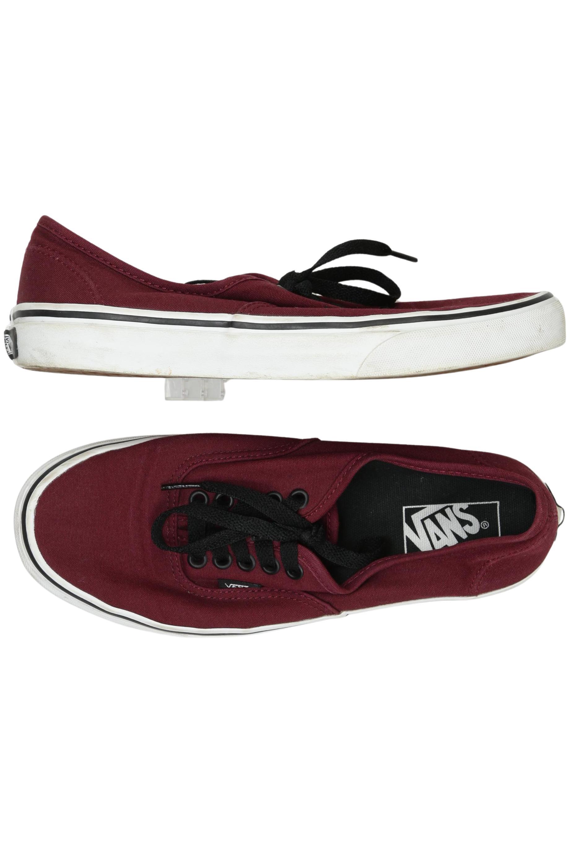 

Vans Damen Sneakers, mehrfarbig, Gr. 39