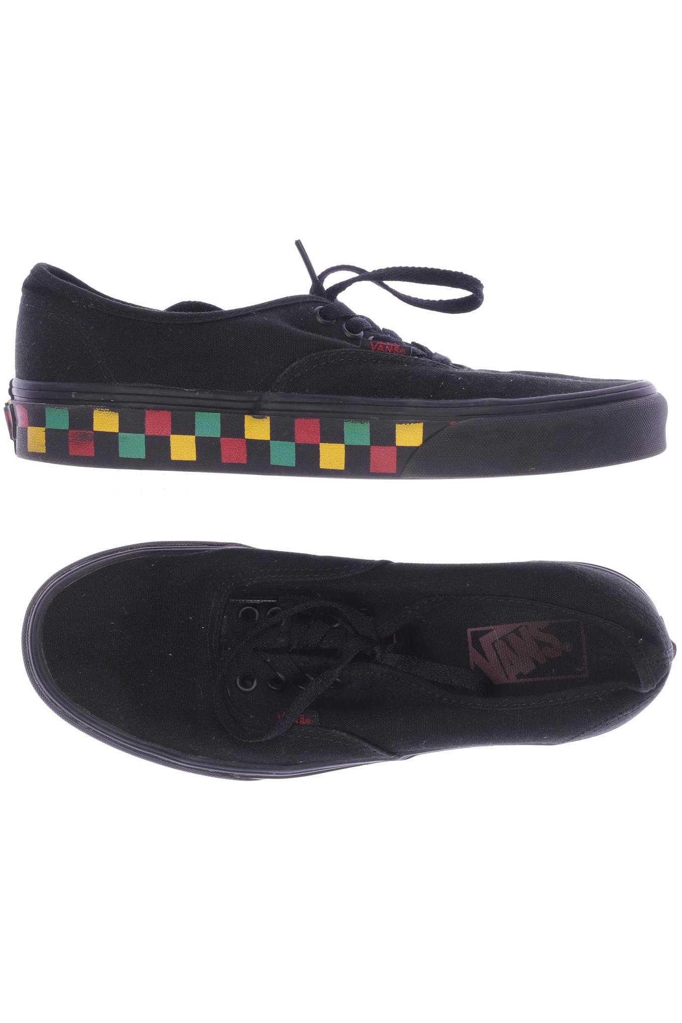 

Vans Damen Sneakers, grün, Gr. 39