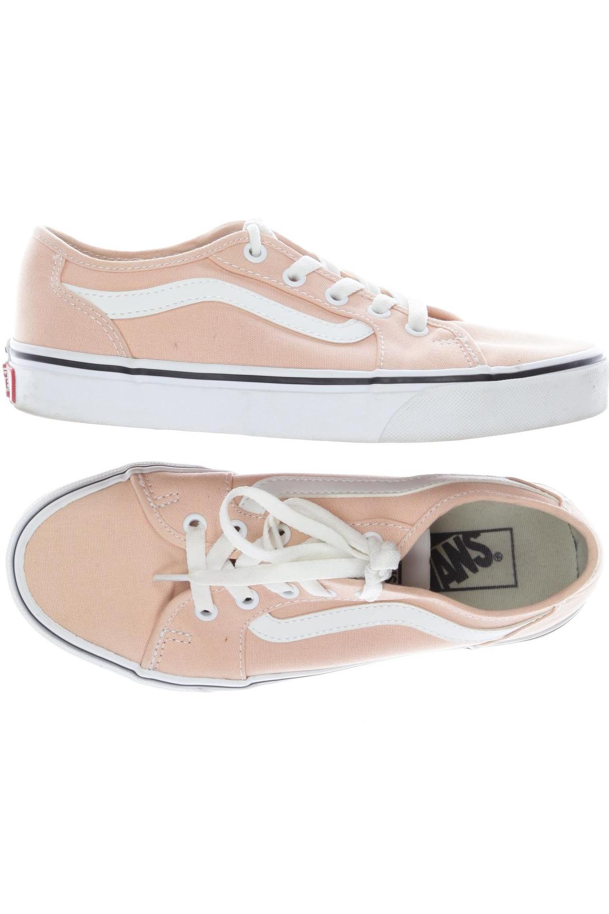 

Vans Damen Sneakers, pink, Gr. 37