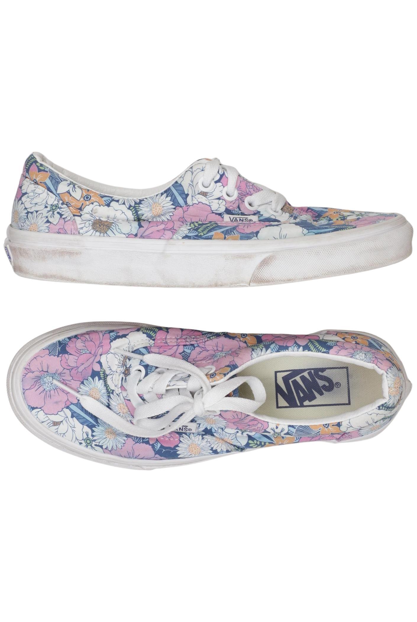 

Vans Damen Sneakers, mehrfarbig, Gr. 37