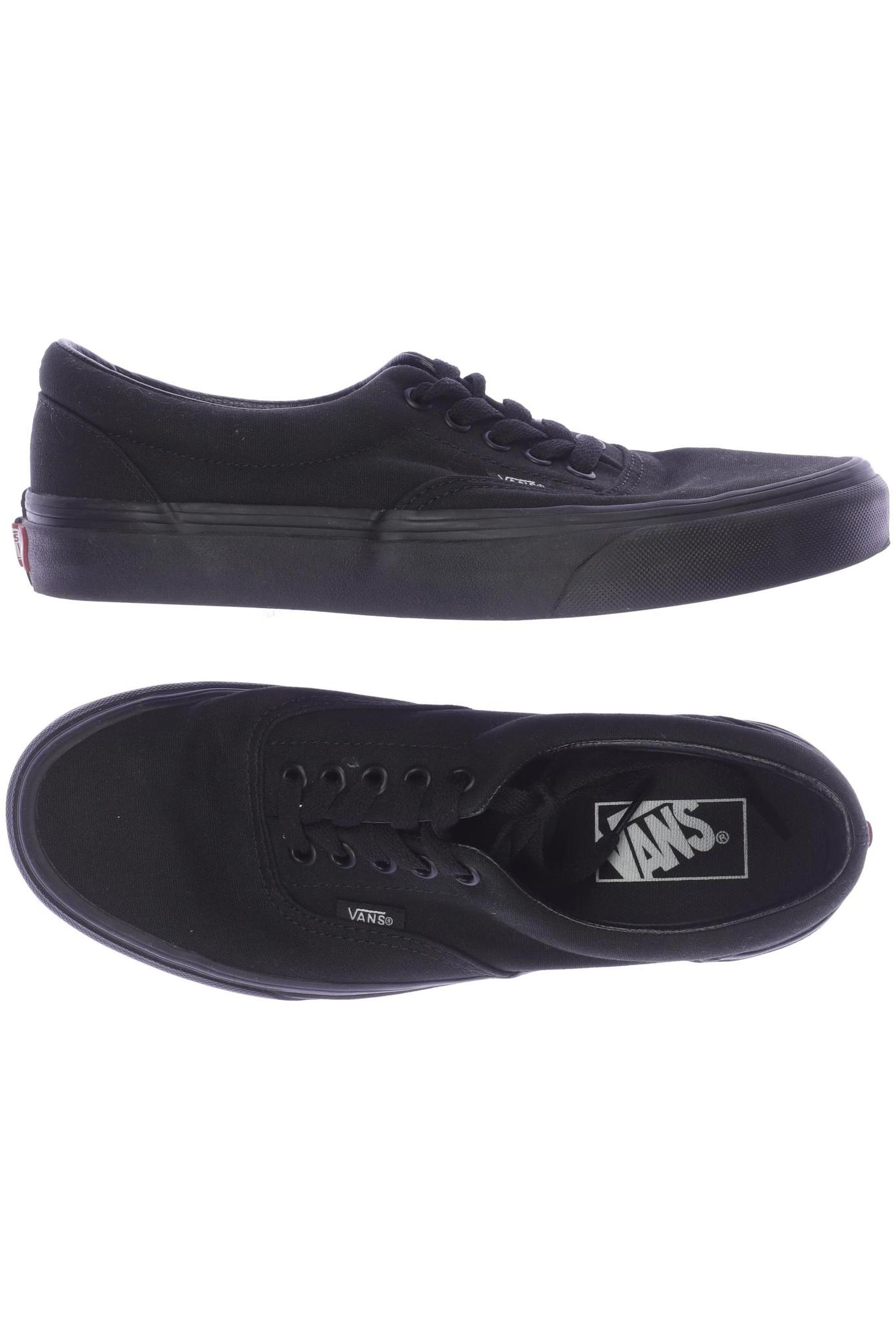 

Vans Damen Sneakers, schwarz, Gr. 39