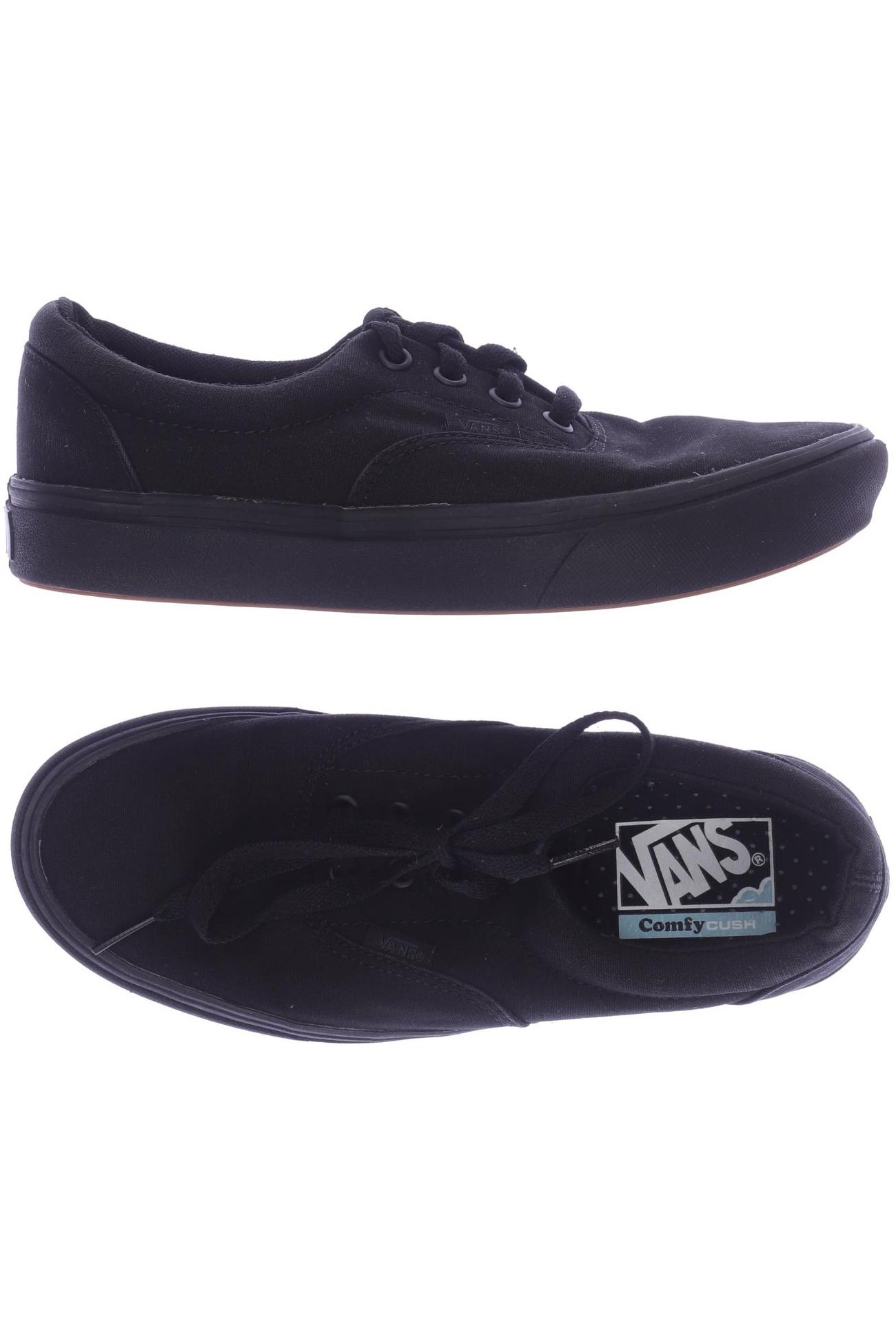 

VANS Damen Sneakers, schwarz