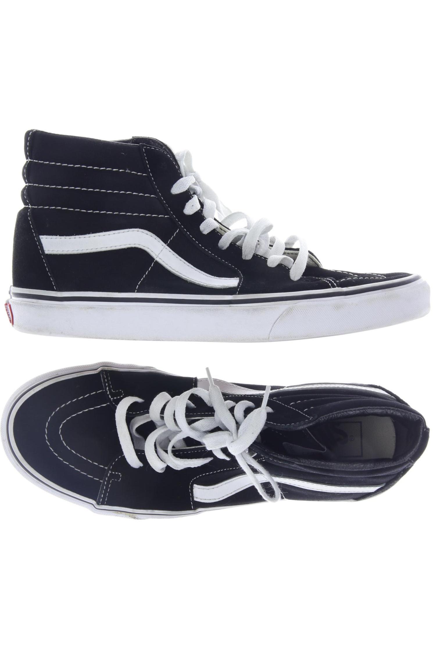

Vans Damen Sneakers, schwarz, Gr. 41
