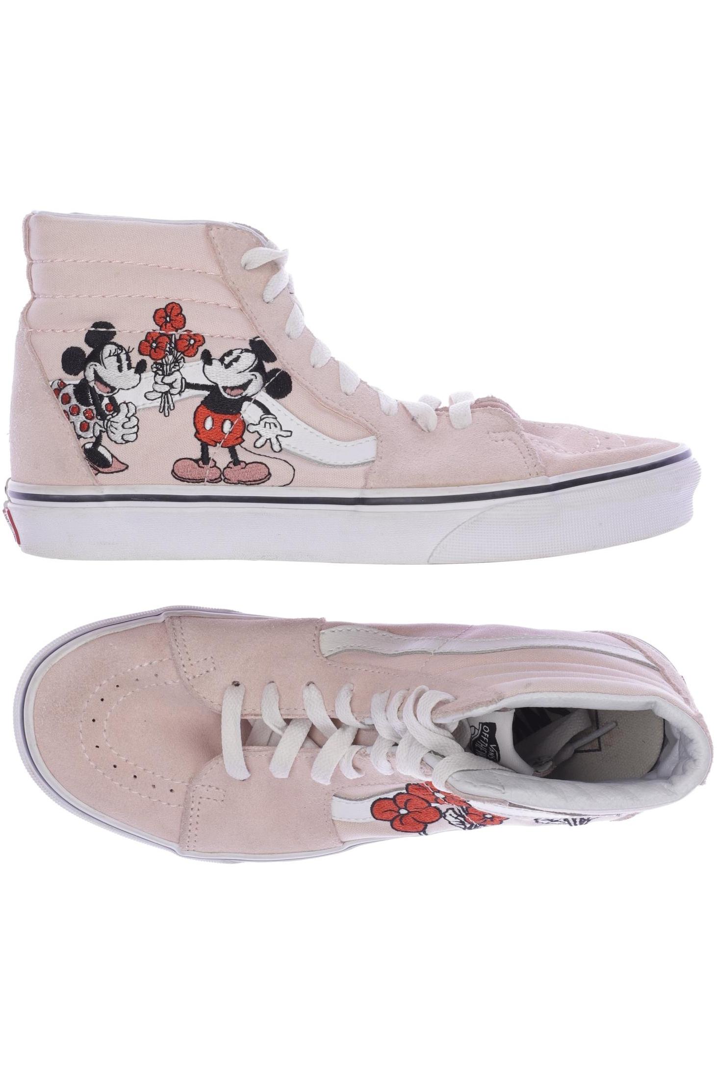 

Vans Damen Sneakers, pink, Gr. 43