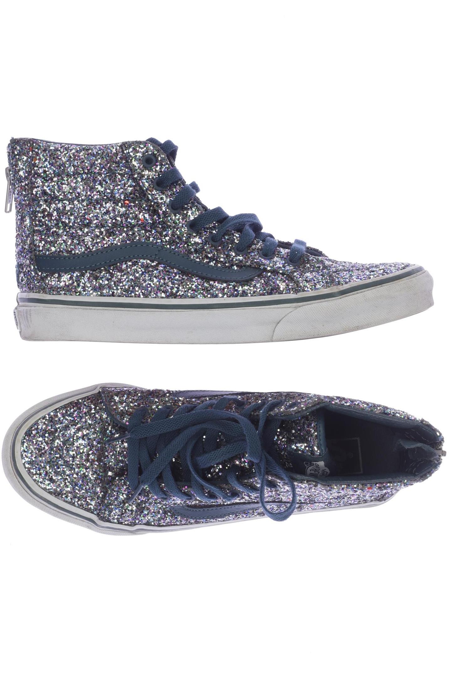 

Vans Damen Sneakers, türkis, Gr. 40.5