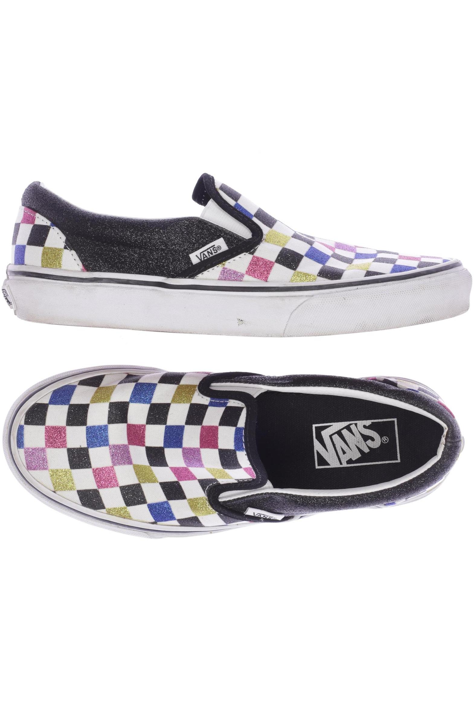 

Vans Damen Sneakers, mehrfarbig, Gr. 37