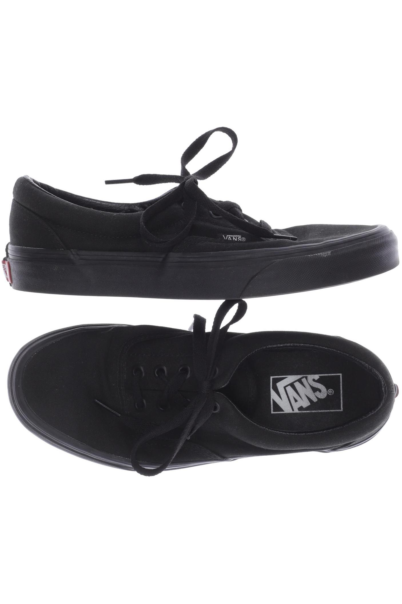 

Vans Damen Sneakers, schwarz, Gr. 38