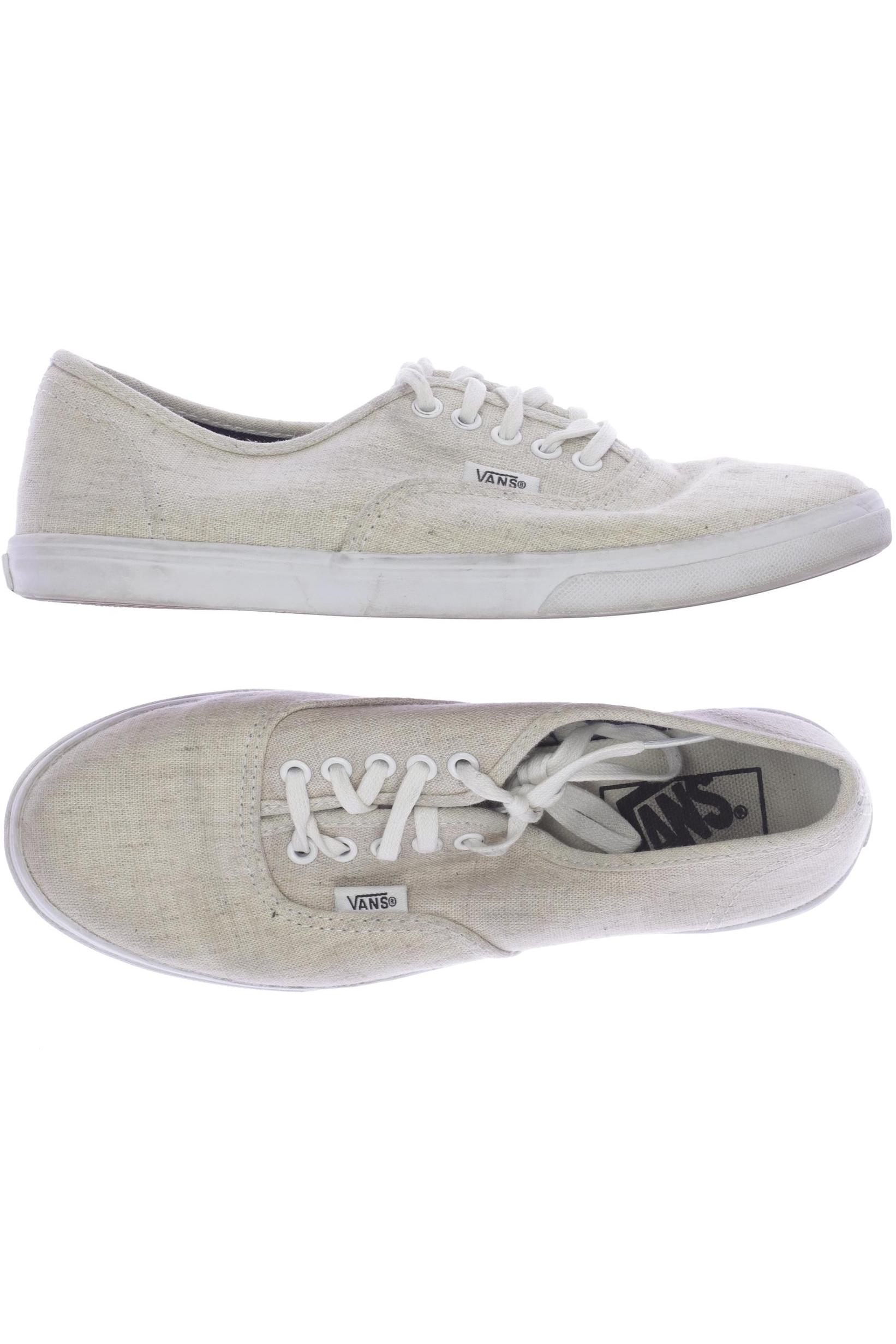 

Vans Damen Sneakers, beige, Gr. 36.5