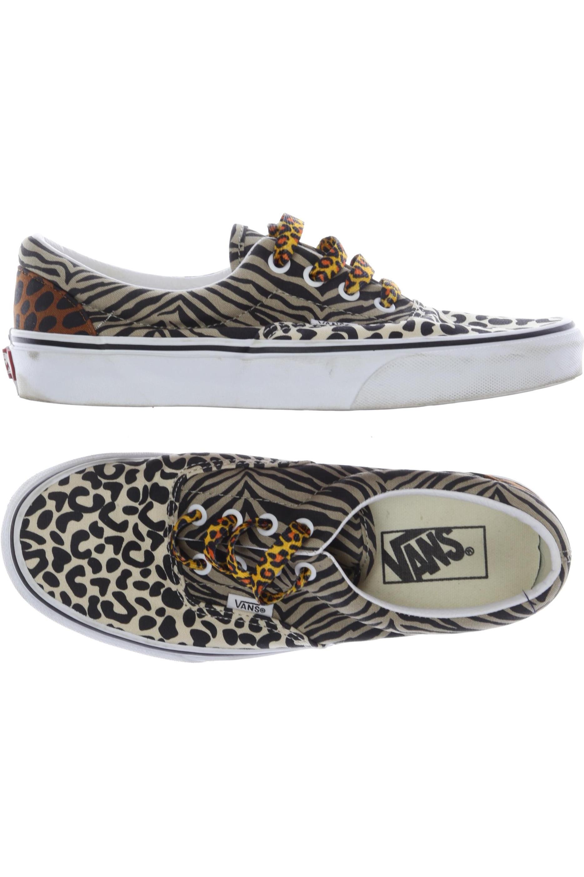 

Vans Damen Sneakers, cremeweiß, Gr. 38
