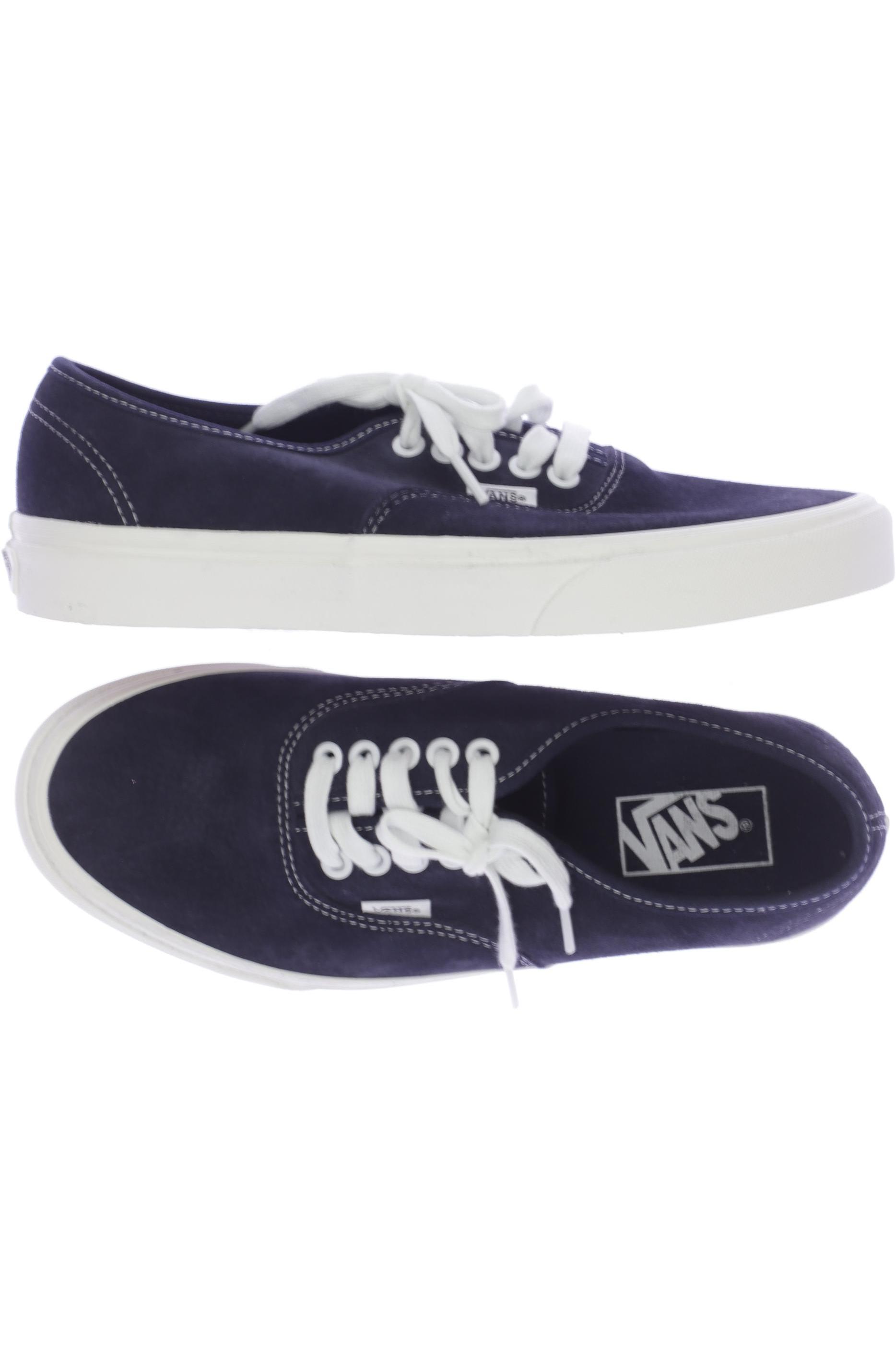 

Vans Damen Sneakers, marineblau, Gr. 40