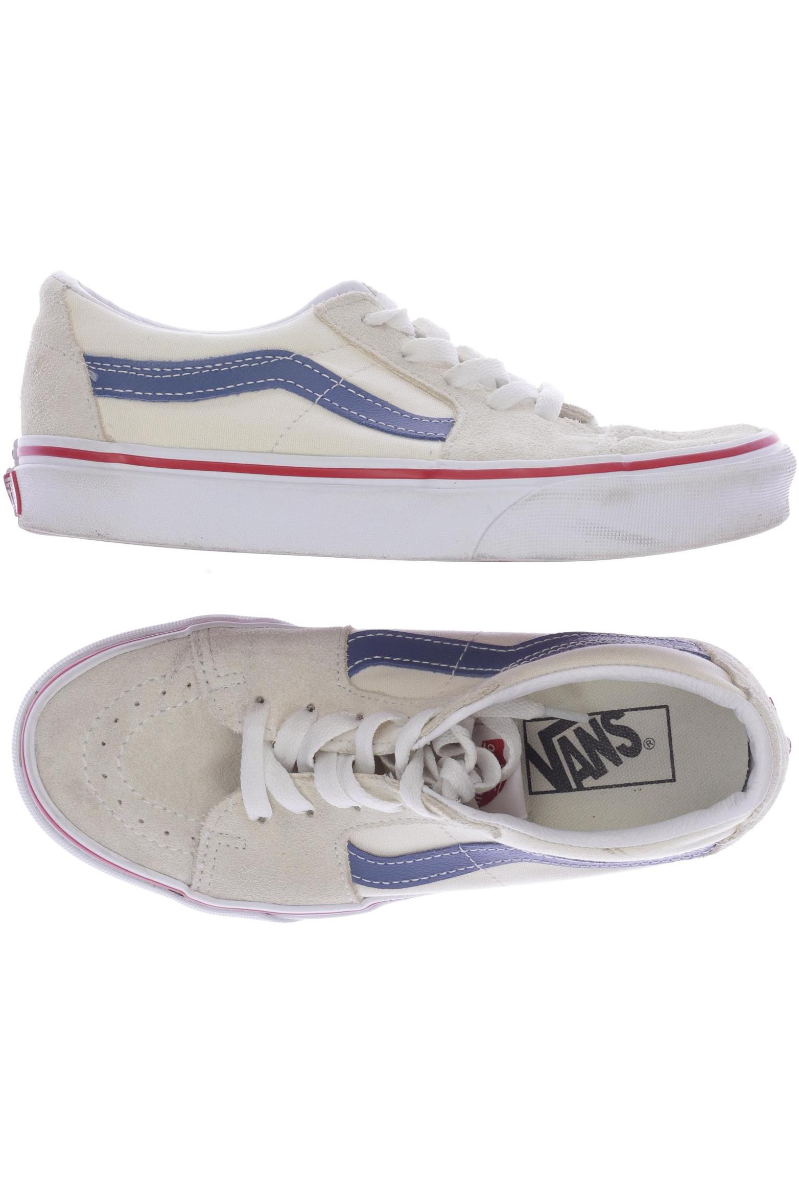 

VANS Damen Sneakers, cremeweiß