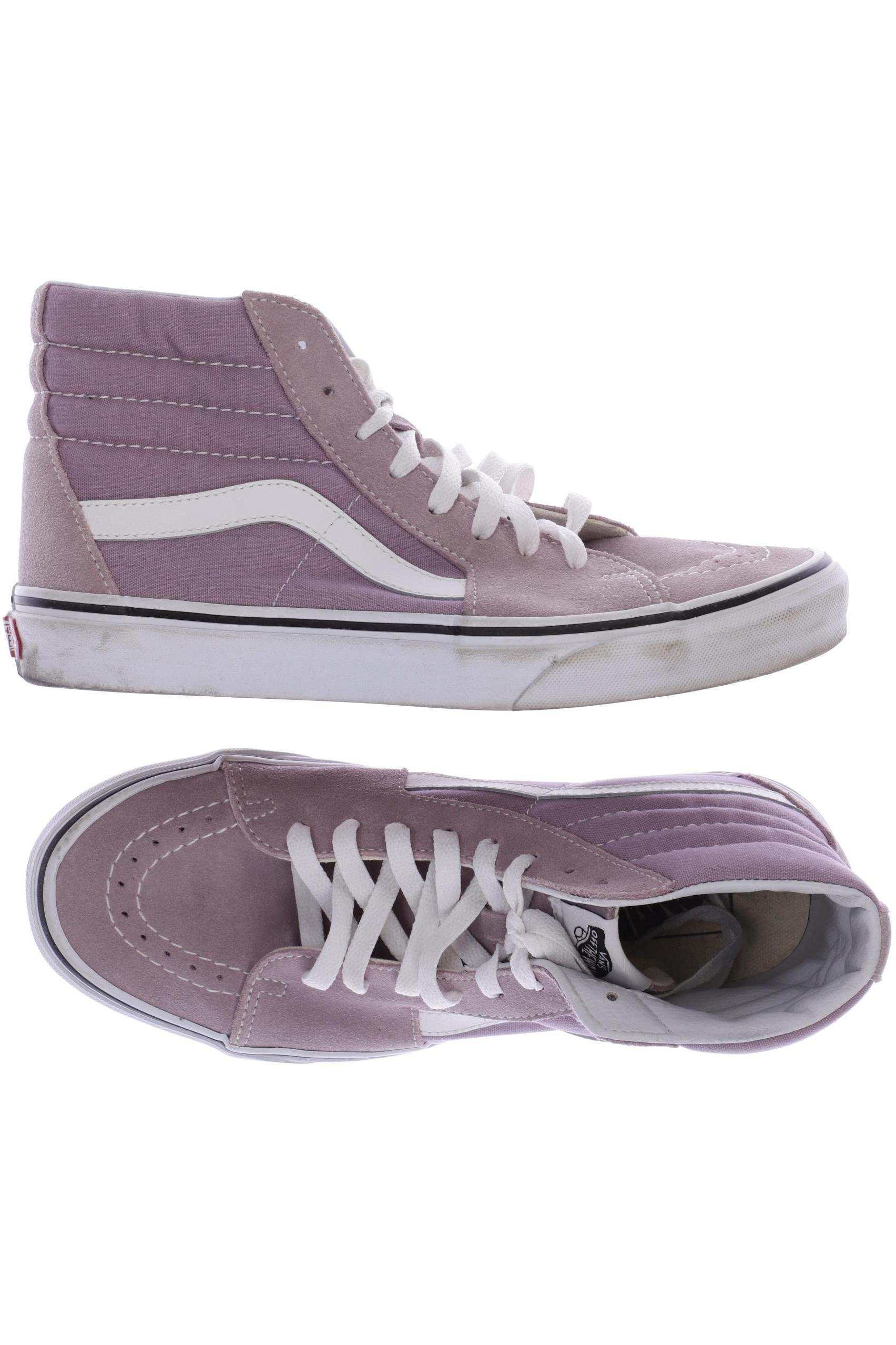 

Vans Damen Sneakers, flieder, Gr. 40