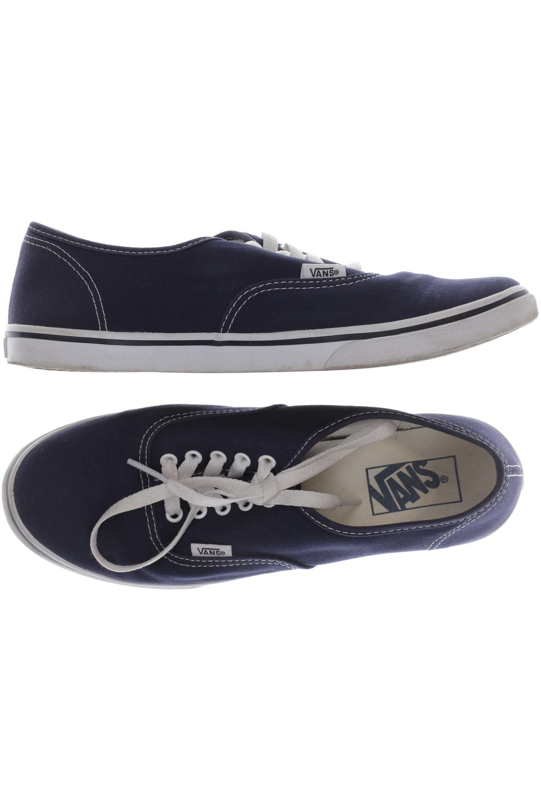 

Vans Damen Sneakers, blau, Gr. 40