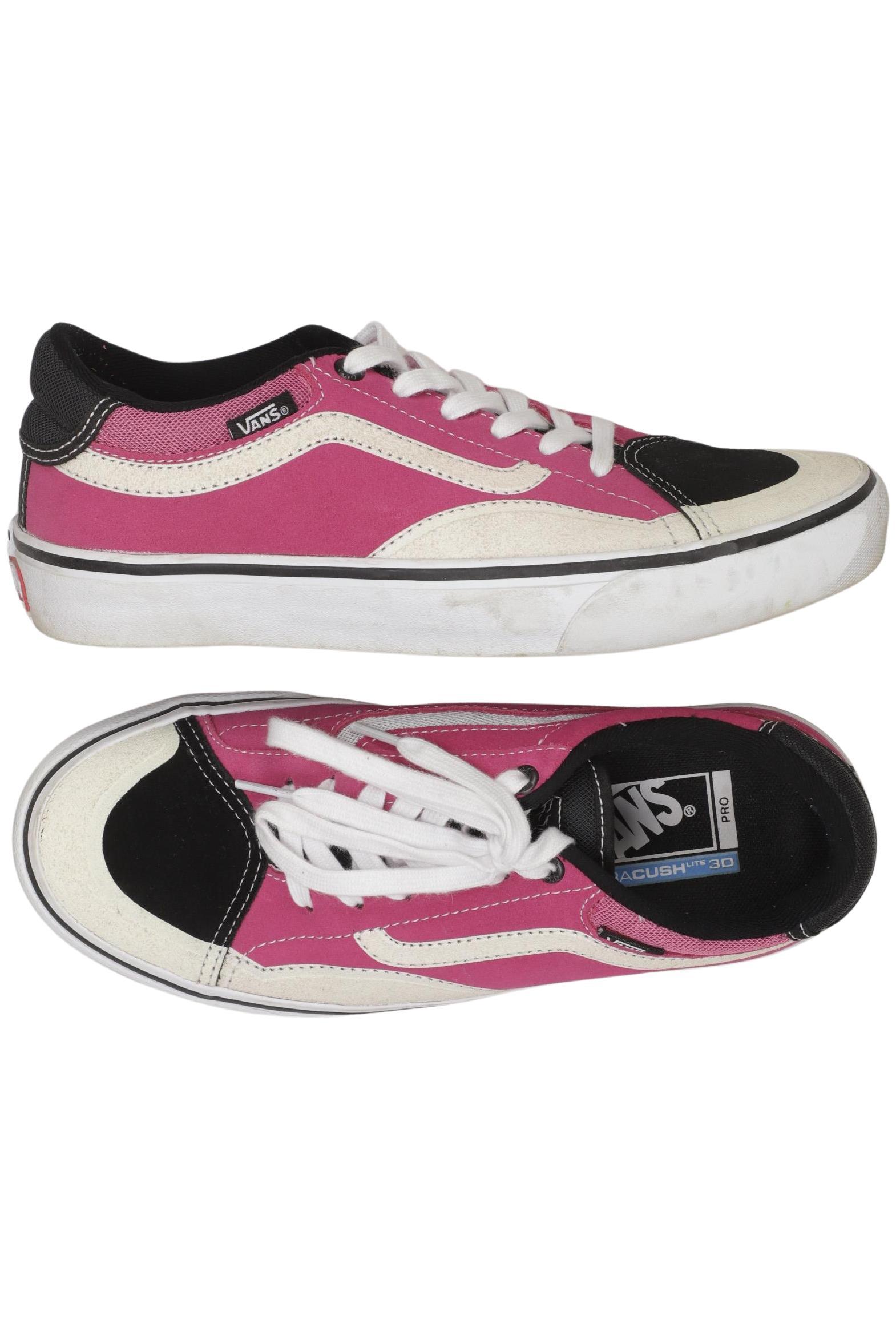 

Vans Damen Sneakers, mehrfarbig, Gr. 39
