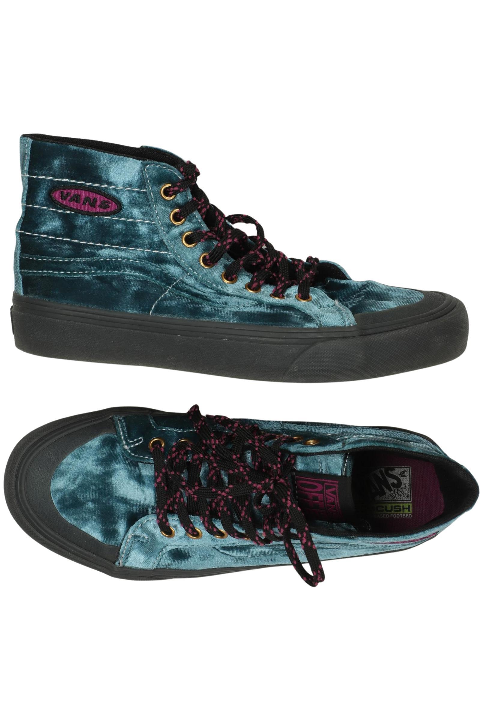

Vans Damen Sneakers, blau, Gr. 40