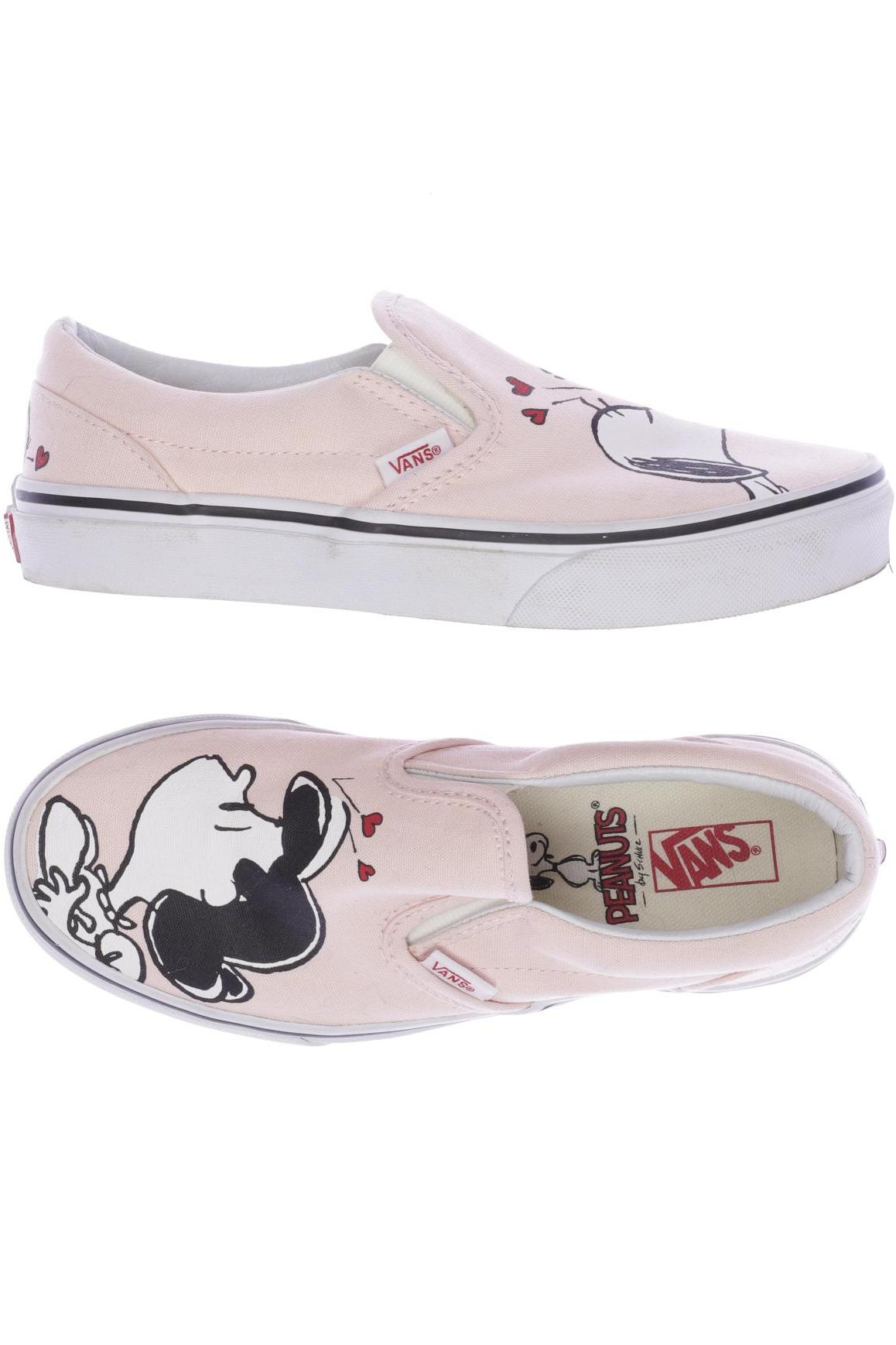 

Vans Damen Sneakers, pink, Gr. 35