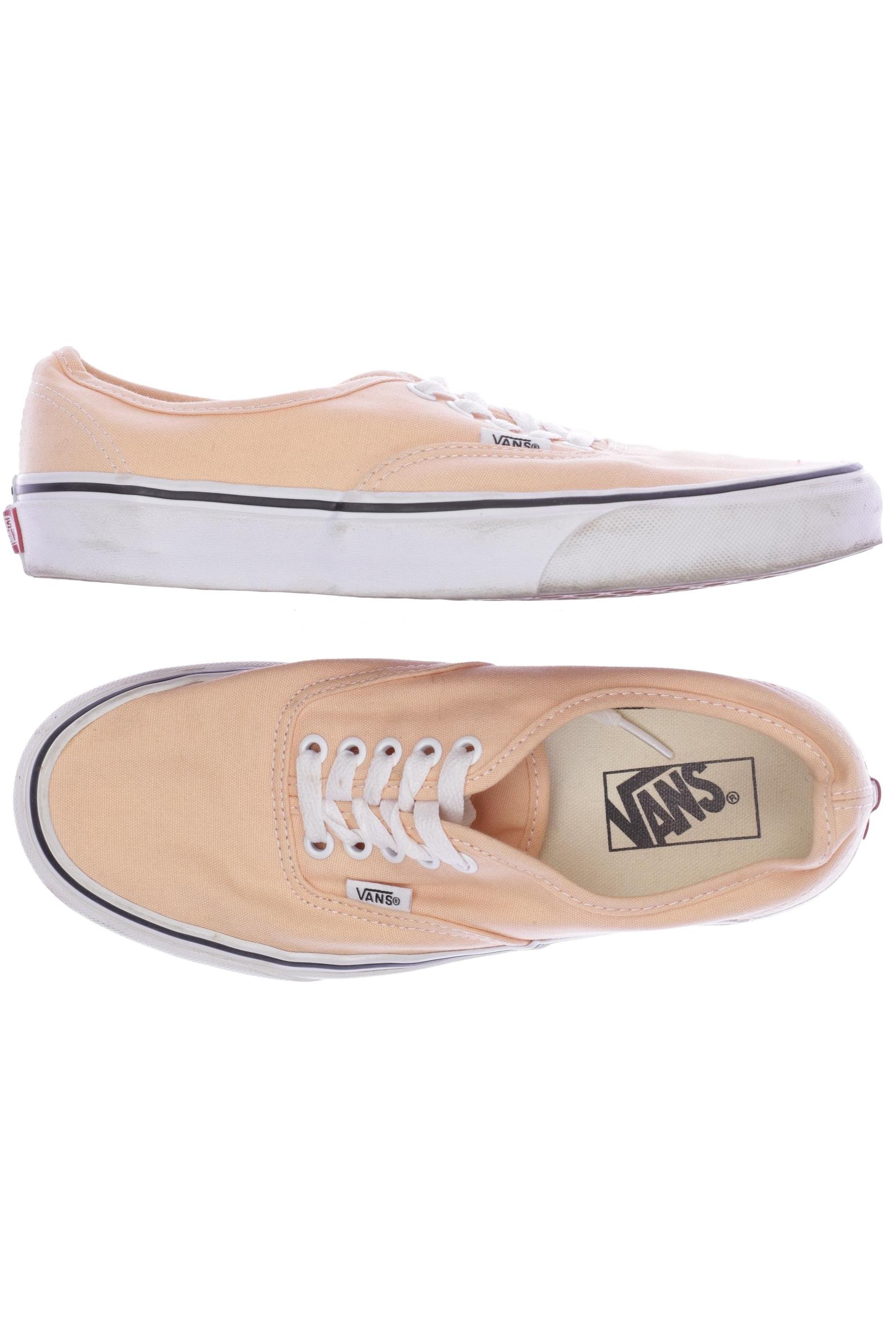 

Vans Damen Sneakers, orange, Gr. 39