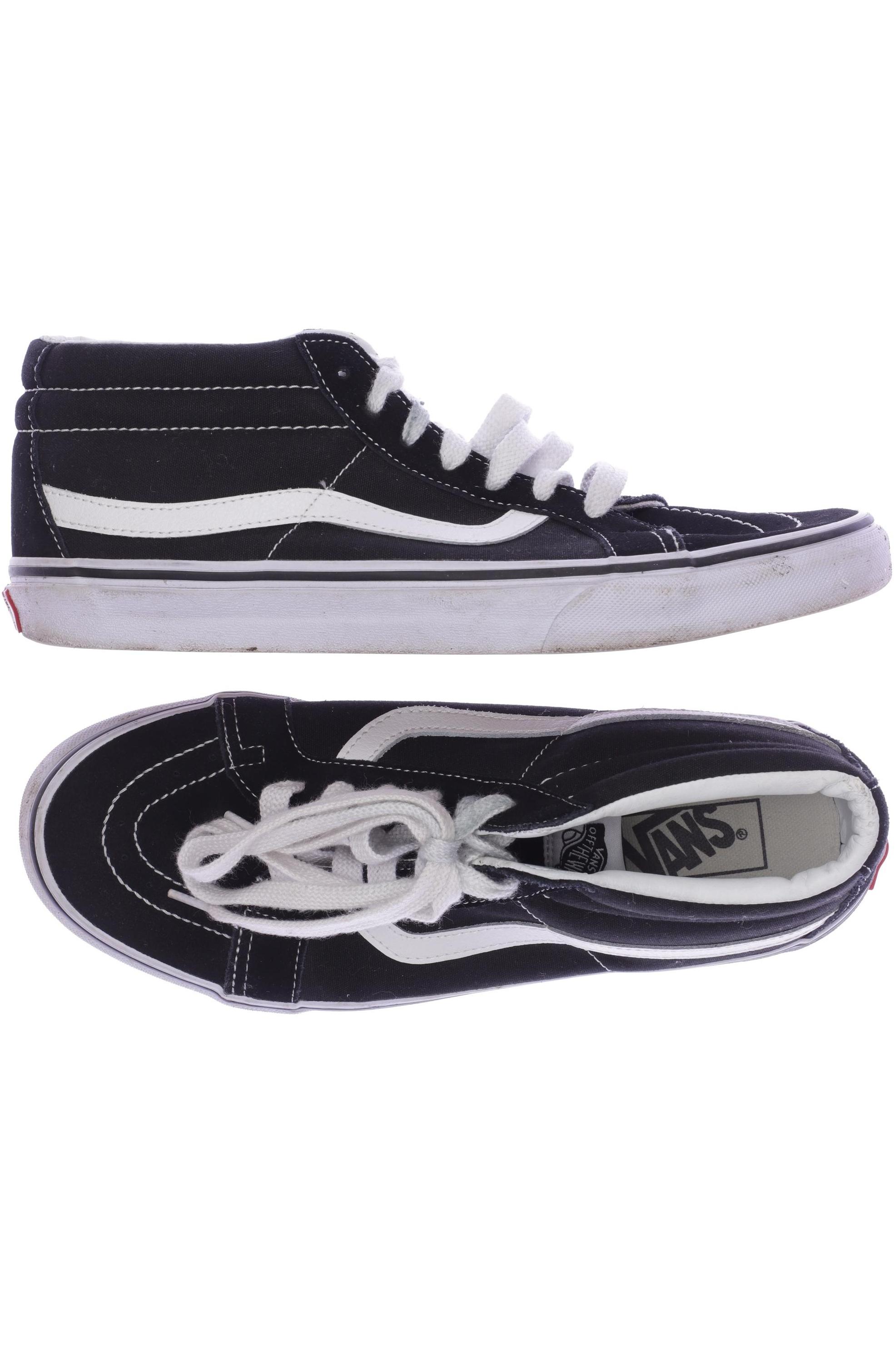 

Vans Damen Sneakers, schwarz, Gr. 41