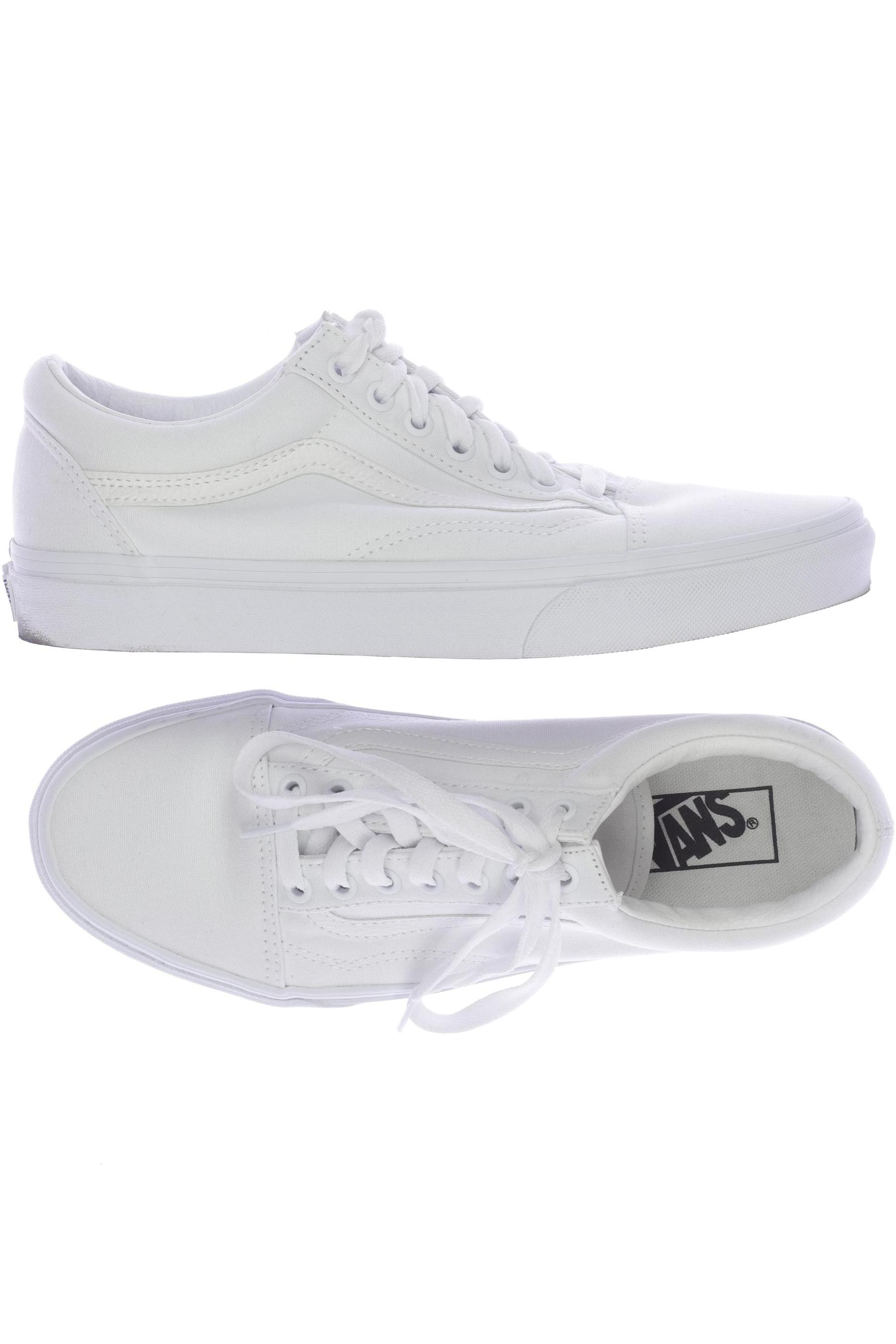 

VANS Damen Sneakers, weiß