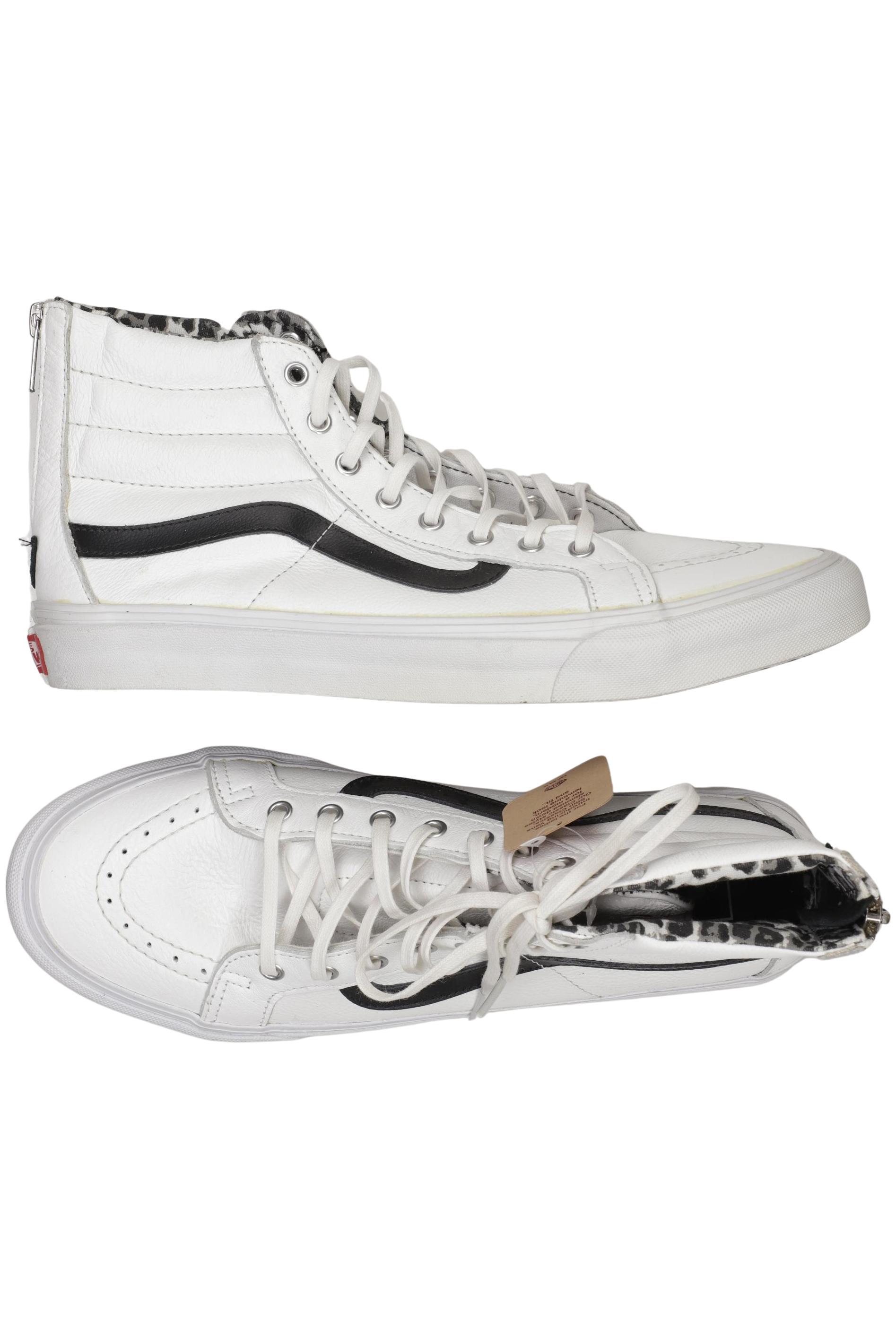 

Vans Damen Sneakers, weiß, Gr. 10.5